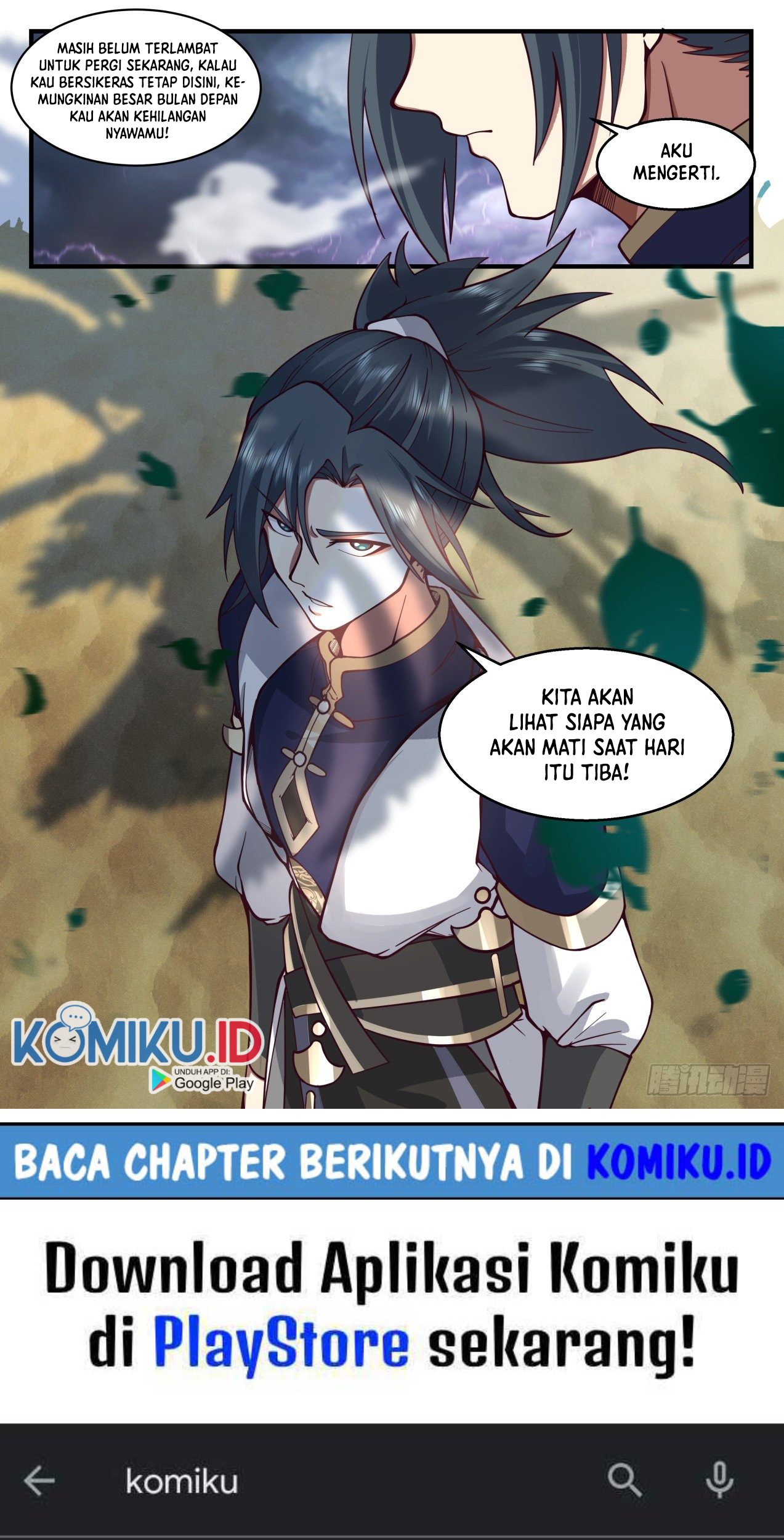 Martial Peak Part 2 Chapter 2133 - https://gambar-id.komiku.org/uploads2/2500477-14_part1.jpg
