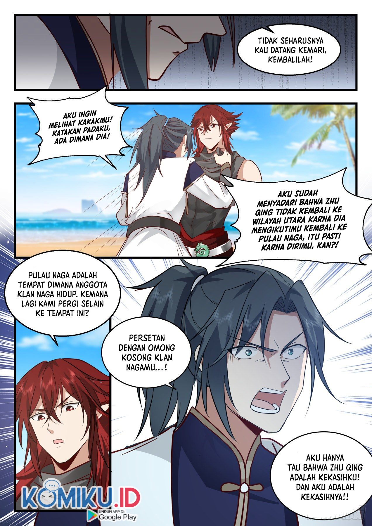 Martial Peak Part 2 Chapter 2133 - https://gambar-id.komiku.org/uploads2/2500477-4.jpg