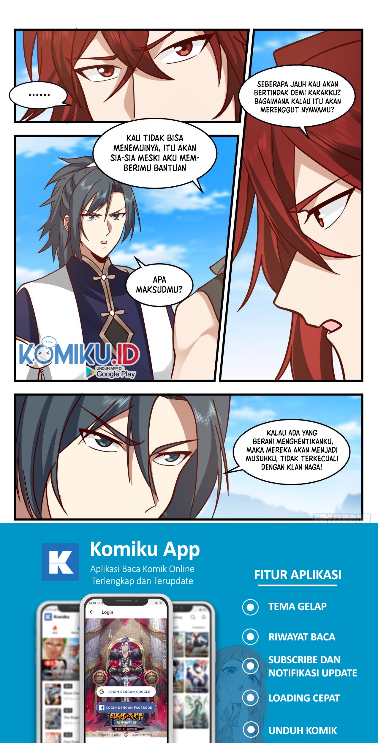 Martial Peak Part 2 Chapter 2133 - https://gambar-id.komiku.org/uploads2/2500477-5_part1.jpg