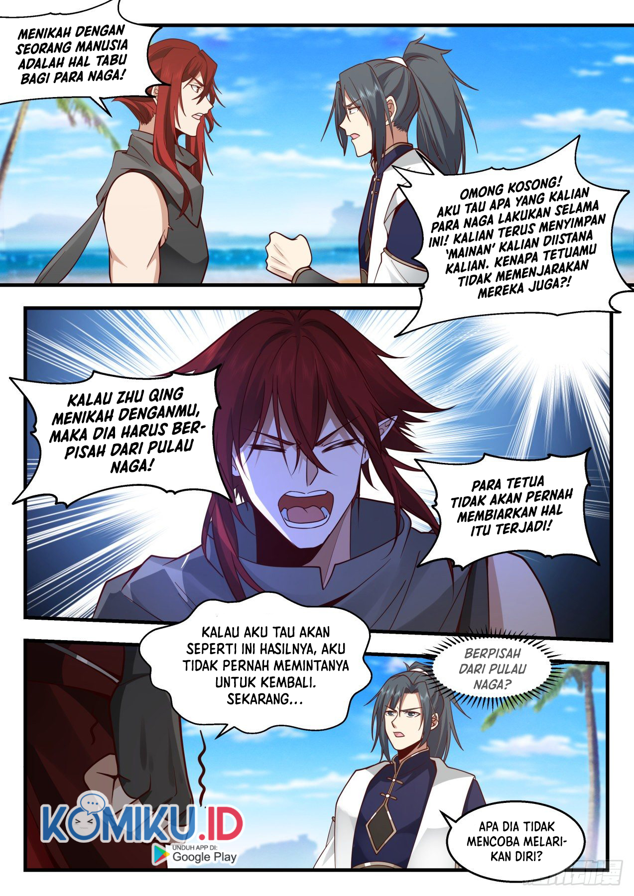 Martial Peak Part 2 Chapter 2133 - https://gambar-id.komiku.org/uploads2/2500477-7.jpg