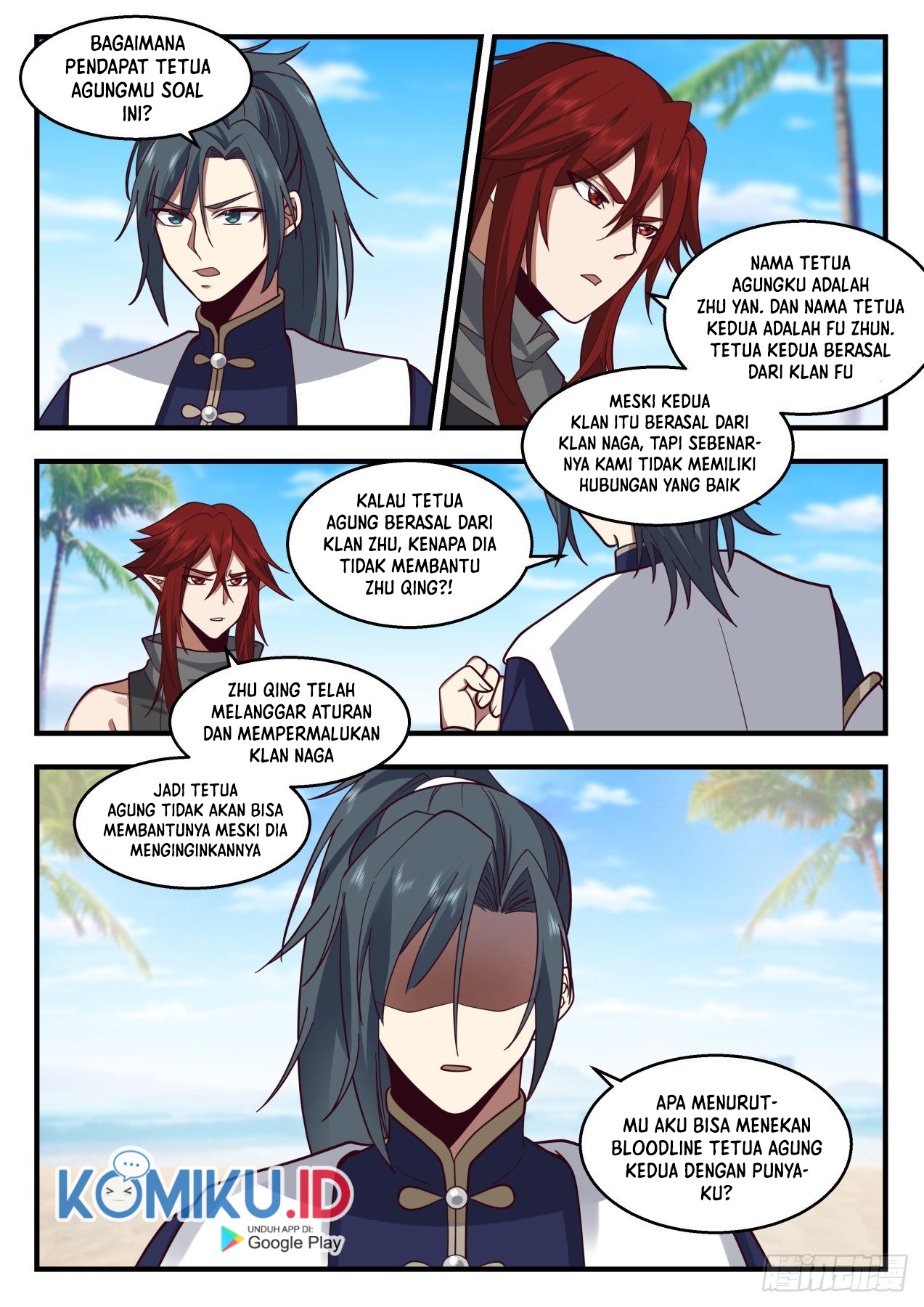 Martial Peak Part 2 Chapter 2133 - https://gambar-id.komiku.org/uploads2/2500477-9.jpg