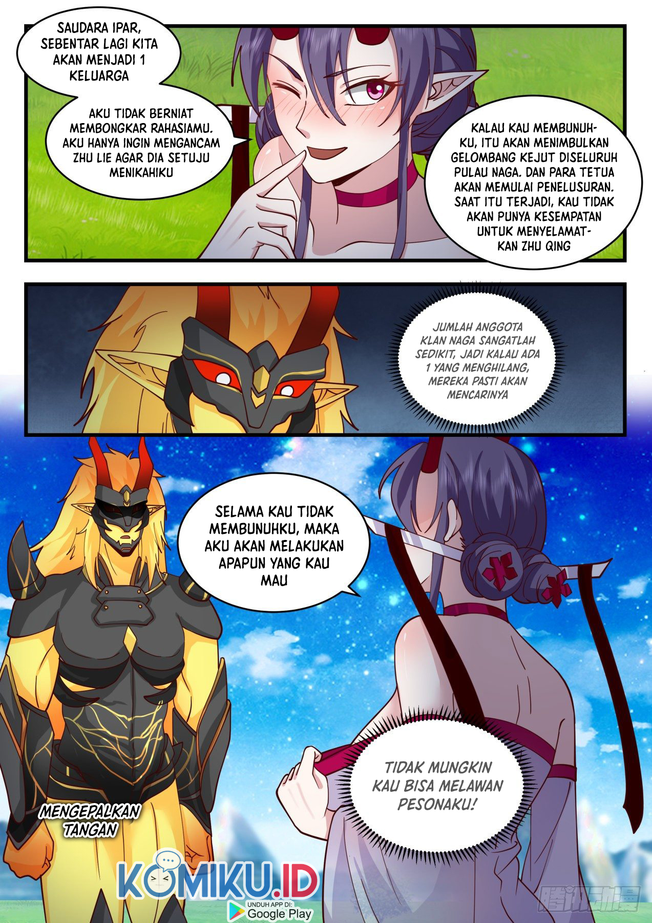 Martial Peak Part 2 Chapter 2134 - https://gambar-id.komiku.org/uploads2/2500478-11.jpg