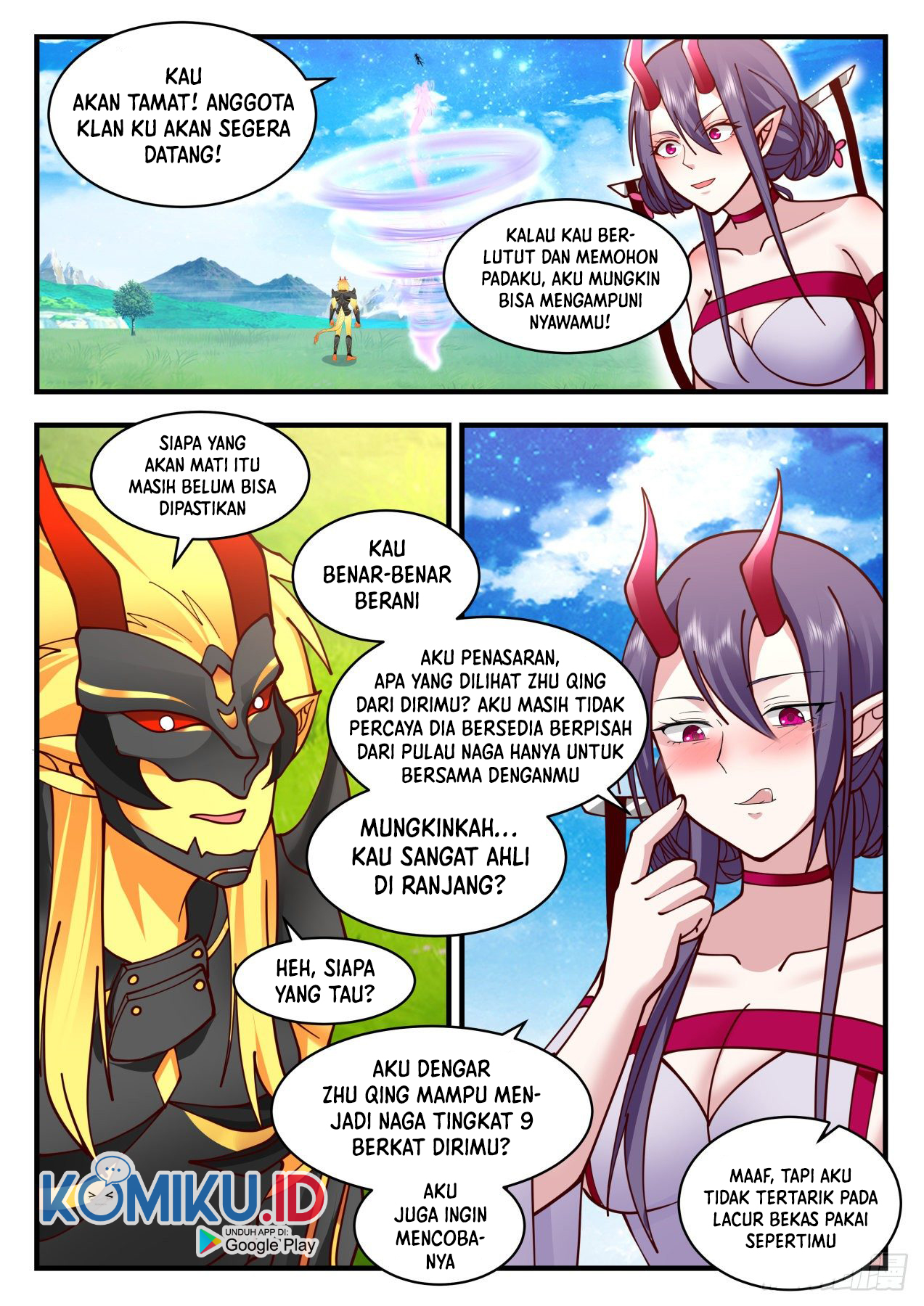 Martial Peak Part 2 Chapter 2134 - https://gambar-id.komiku.org/uploads2/2500478-7.jpg