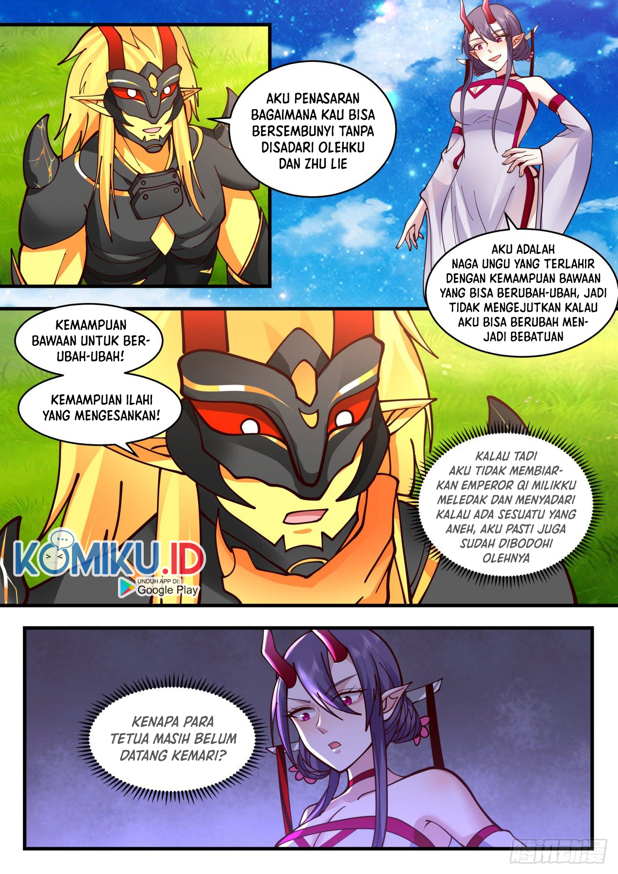 Martial Peak Part 2 Chapter 2134 - https://gambar-id.komiku.org/uploads2/2500478-8.jpg