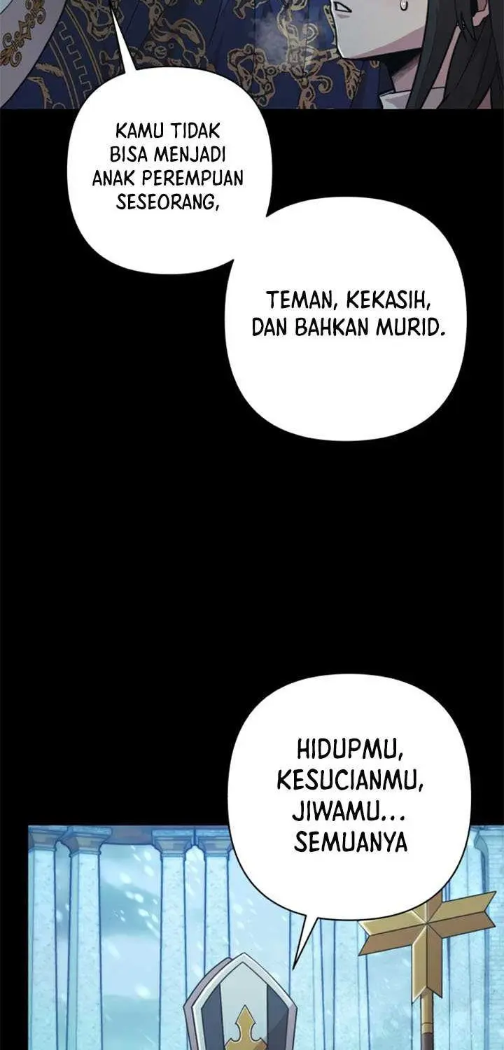 Hero Has Returned Chapter 44 Gambar 31