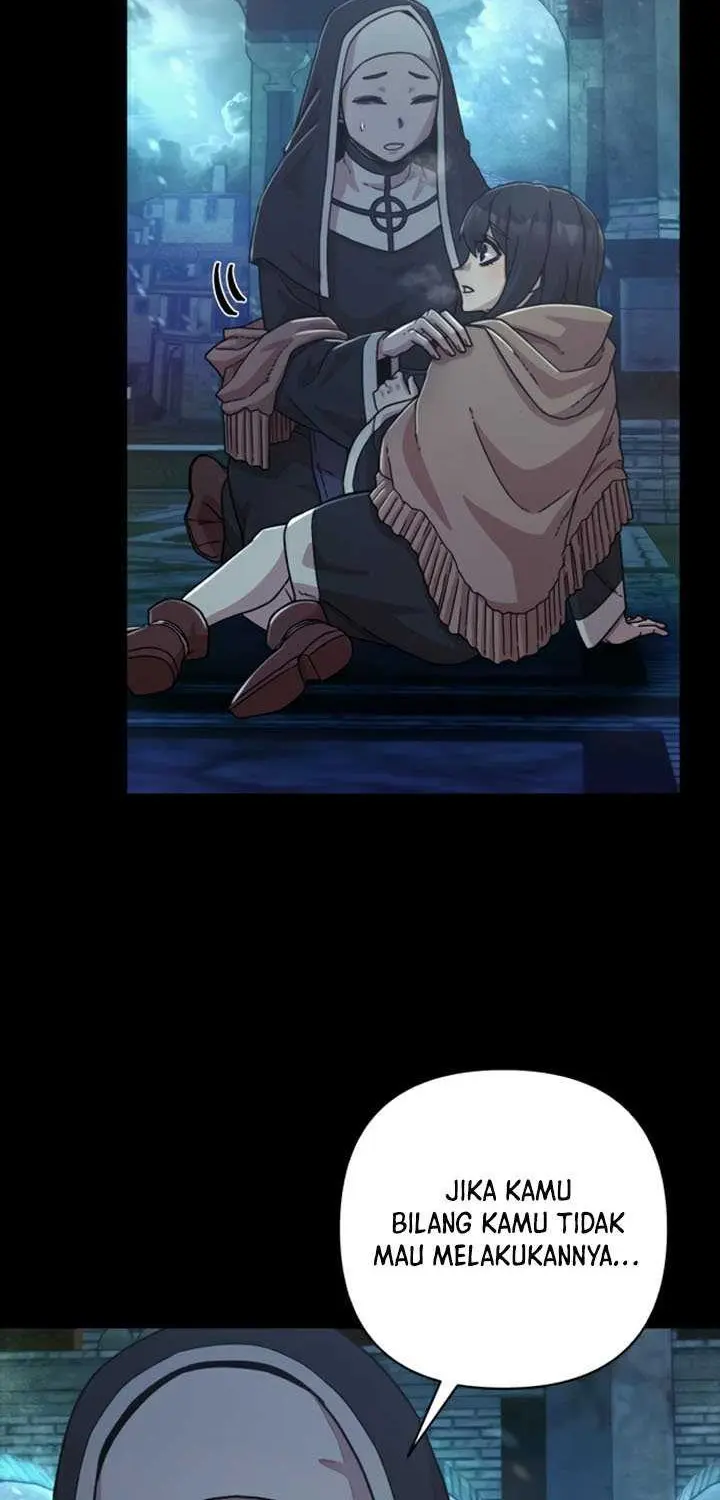 Hero Has Returned Chapter 44 Gambar 37
