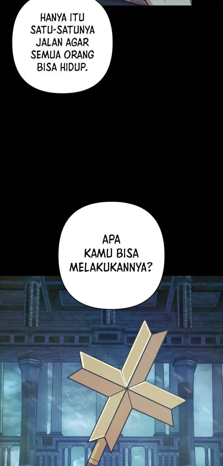 Hero Has Returned Chapter 44 Gambar 39
