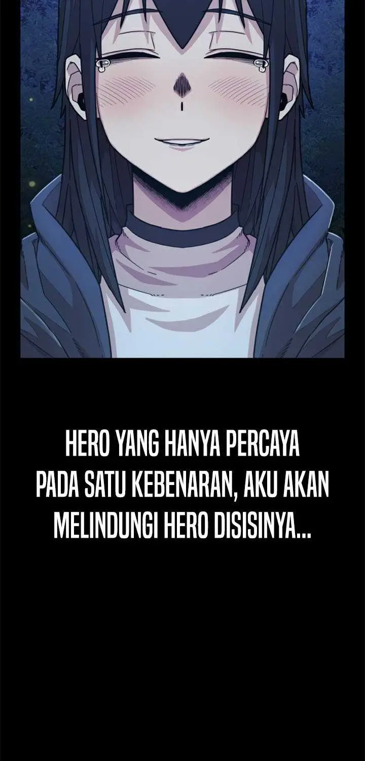 Hero Has Returned Chapter 44 Gambar 72