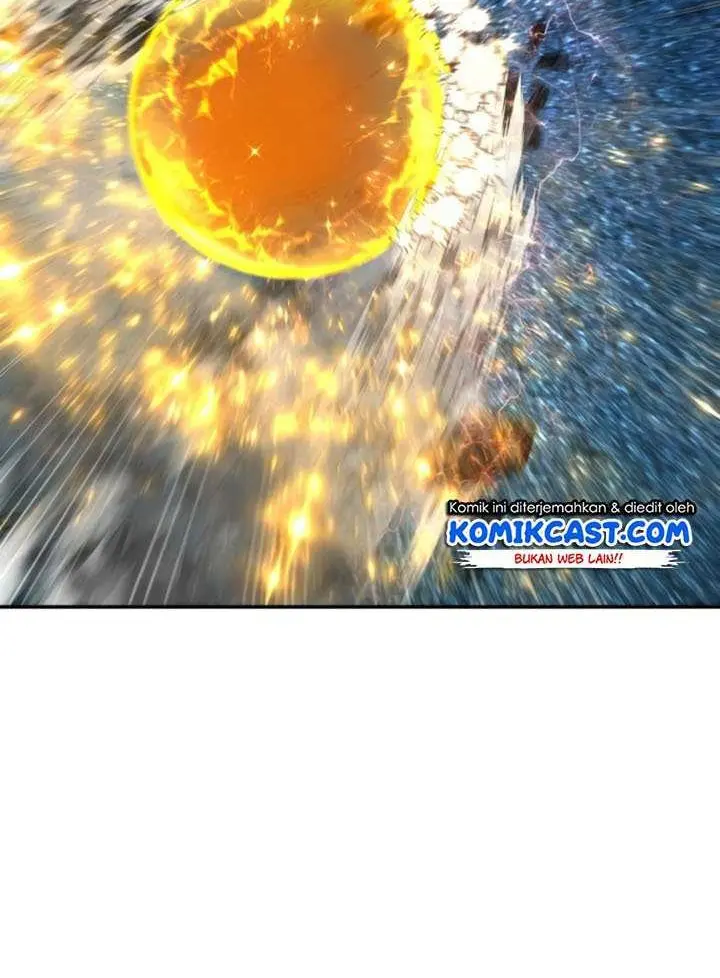 Hero Has Returned Chapter 44 Gambar 82