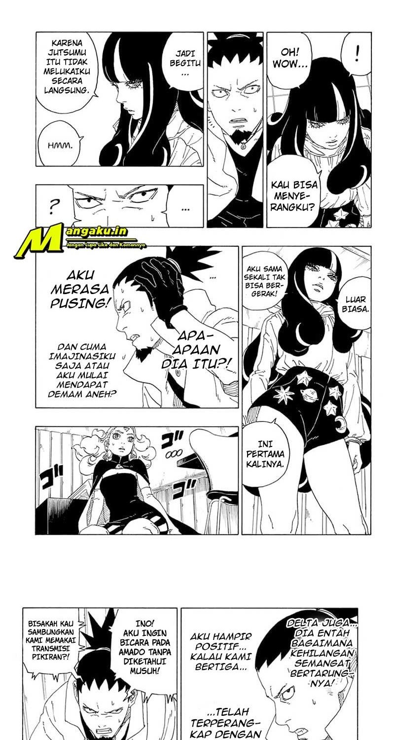 Boruto - Chapter 69.2 - Page 4