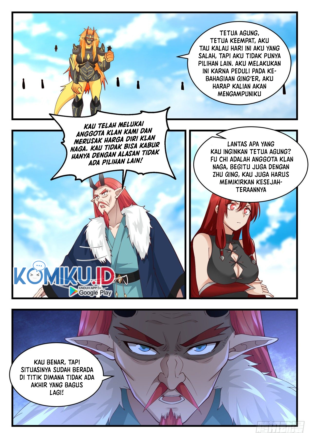 Martial Peak Part 2 Chapter 2139 - https://gambar-id.komiku.org/uploads2/2501000-10.jpg