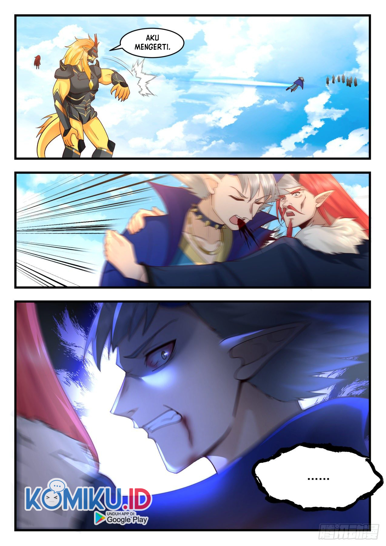 Martial Peak Part 2 Chapter 2139 - https://gambar-id.komiku.org/uploads2/2501000-12.jpg