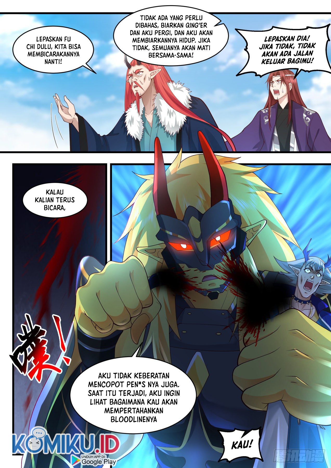 Martial Peak Part 2 Chapter 2139 - https://gambar-id.komiku.org/uploads2/2501000-4.jpg