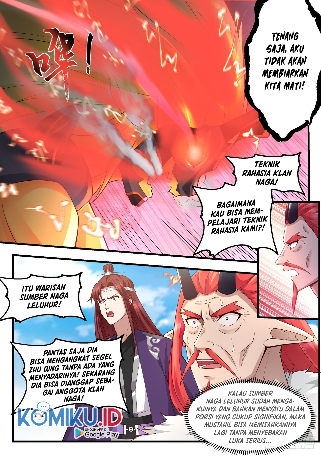 Martial Peak Part 2 Chapter 2139 - https://gambar-id.komiku.org/uploads2/2501000-6.jpg