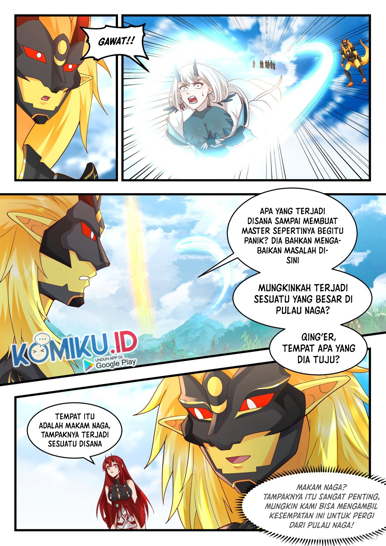 Martial Peak Part 2 Chapter 2139 - https://gambar-id.komiku.org/uploads2/2501000-9.jpg