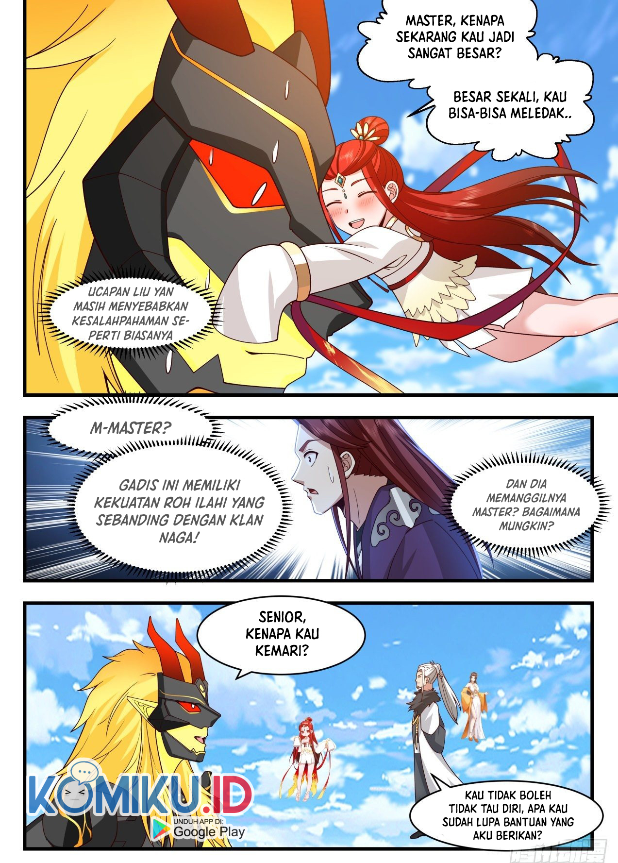 Martial Peak Part 2 Chapter 2140 - https://gambar-id.komiku.org/uploads2/2501001-10.jpg