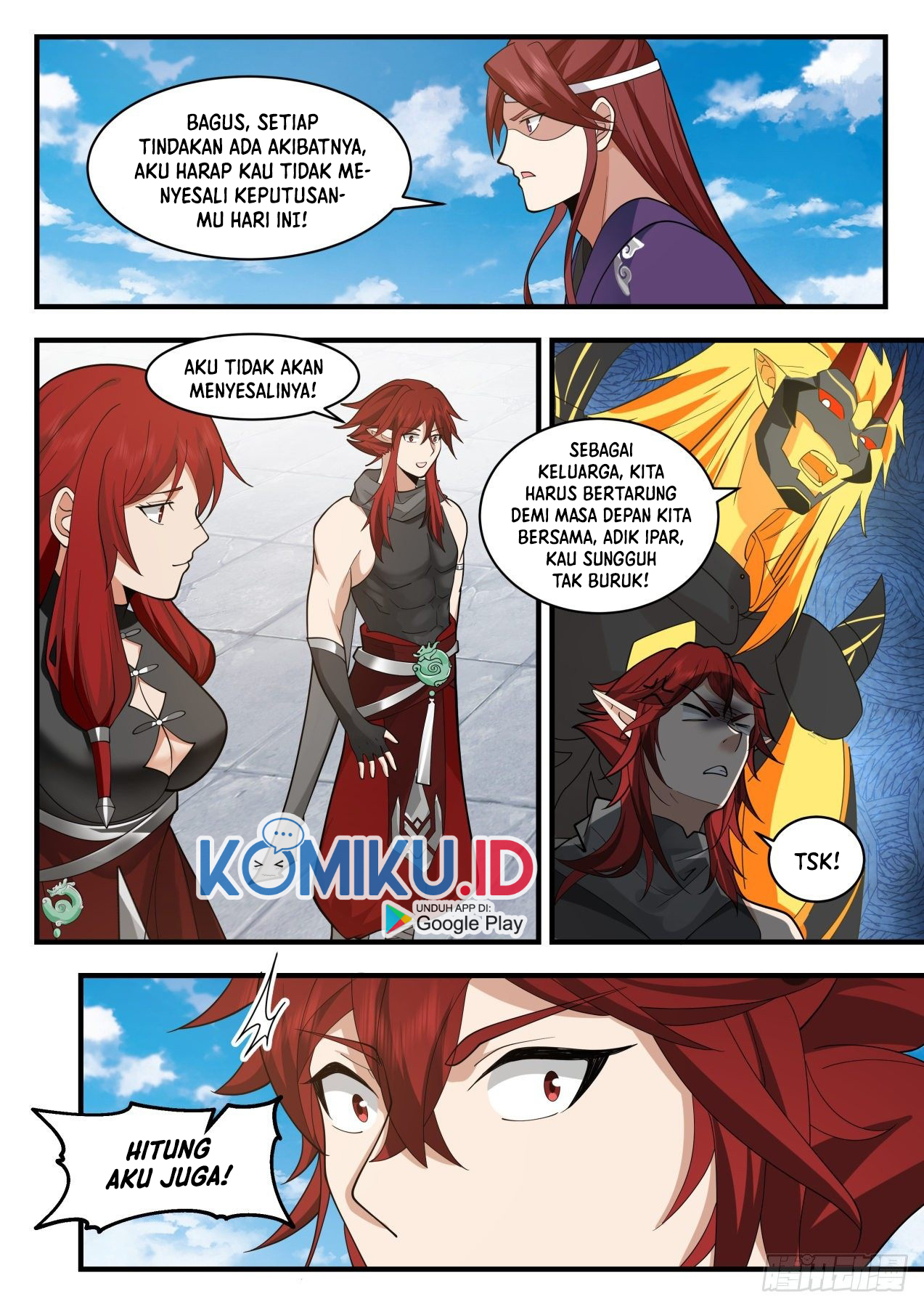 Martial Peak Part 2 Chapter 2140 - https://gambar-id.komiku.org/uploads2/2501001-6.jpg