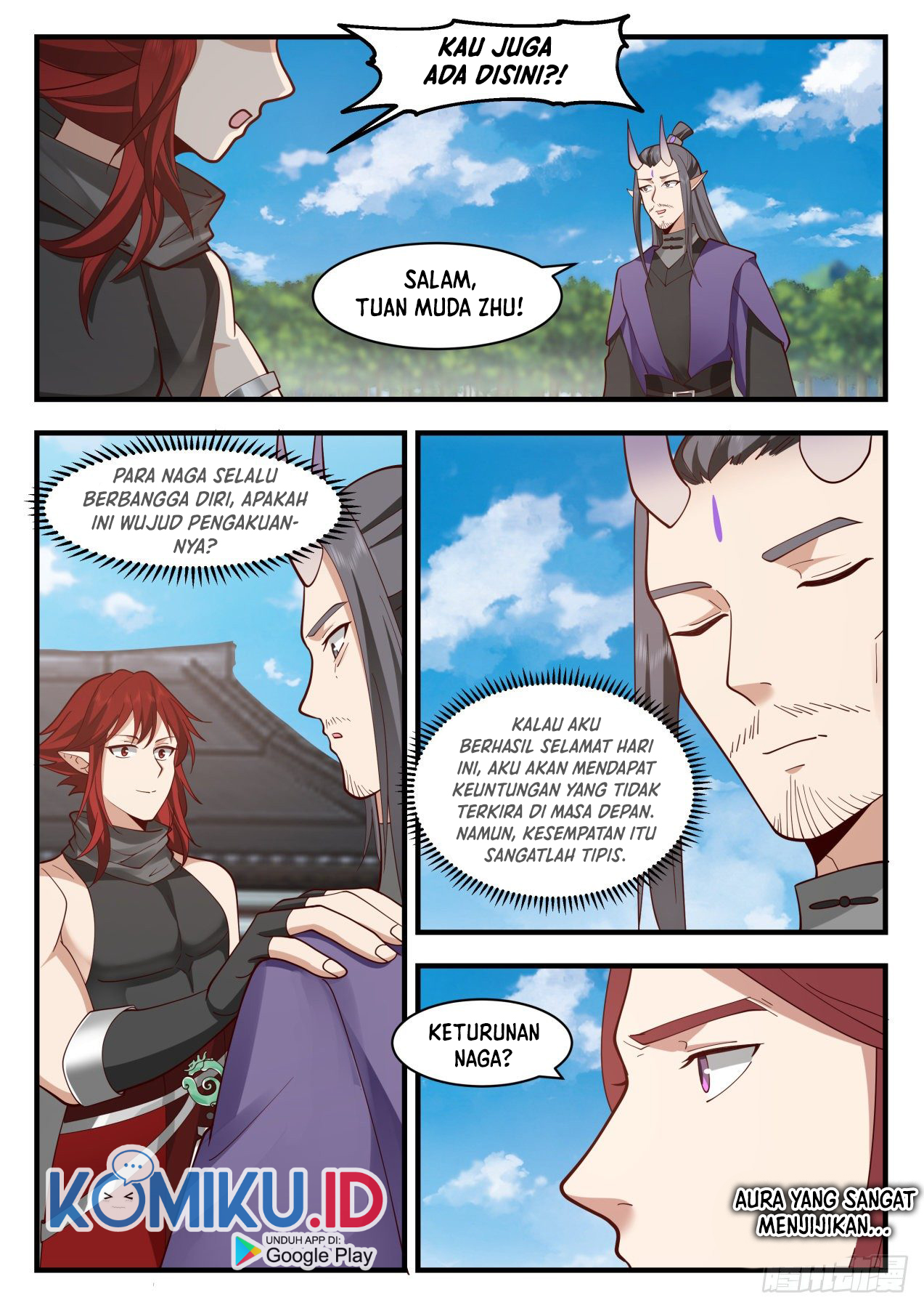 Martial Peak Part 2 Chapter 2140 - https://gambar-id.komiku.org/uploads2/2501001-7.jpg