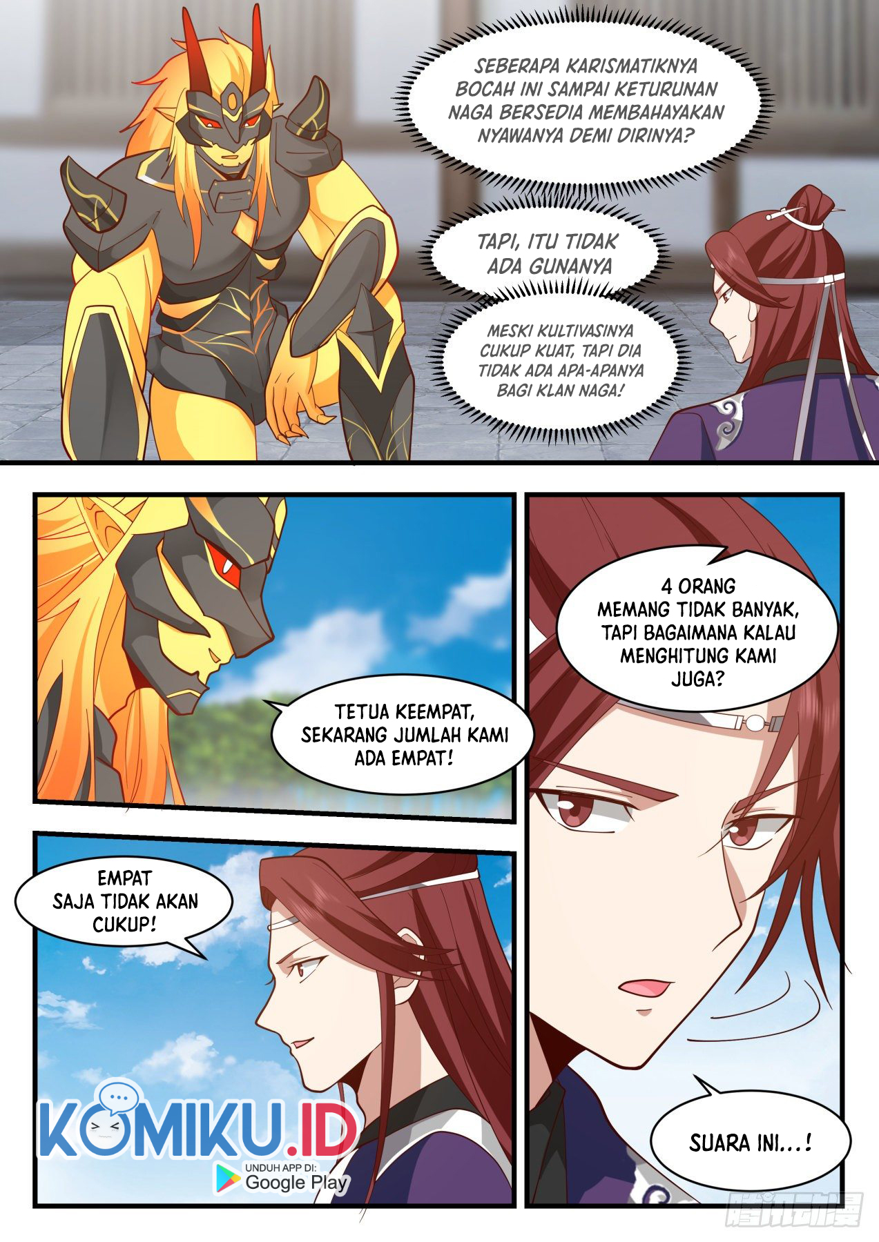 Martial Peak Part 2 Chapter 2140 - https://gambar-id.komiku.org/uploads2/2501001-8.jpg
