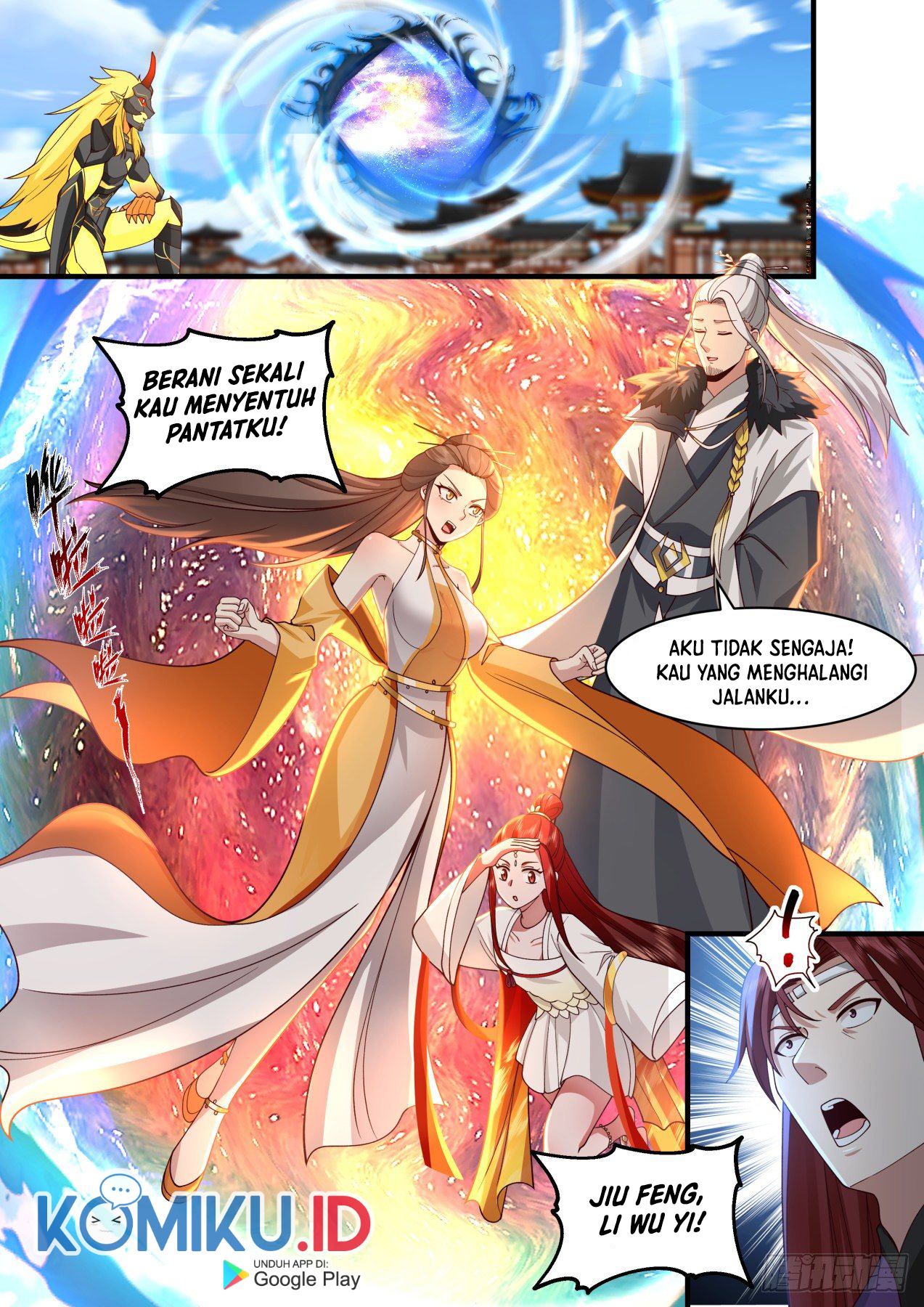 Martial Peak Part 2 Chapter 2140 - https://gambar-id.komiku.org/uploads2/2501001-9.jpg