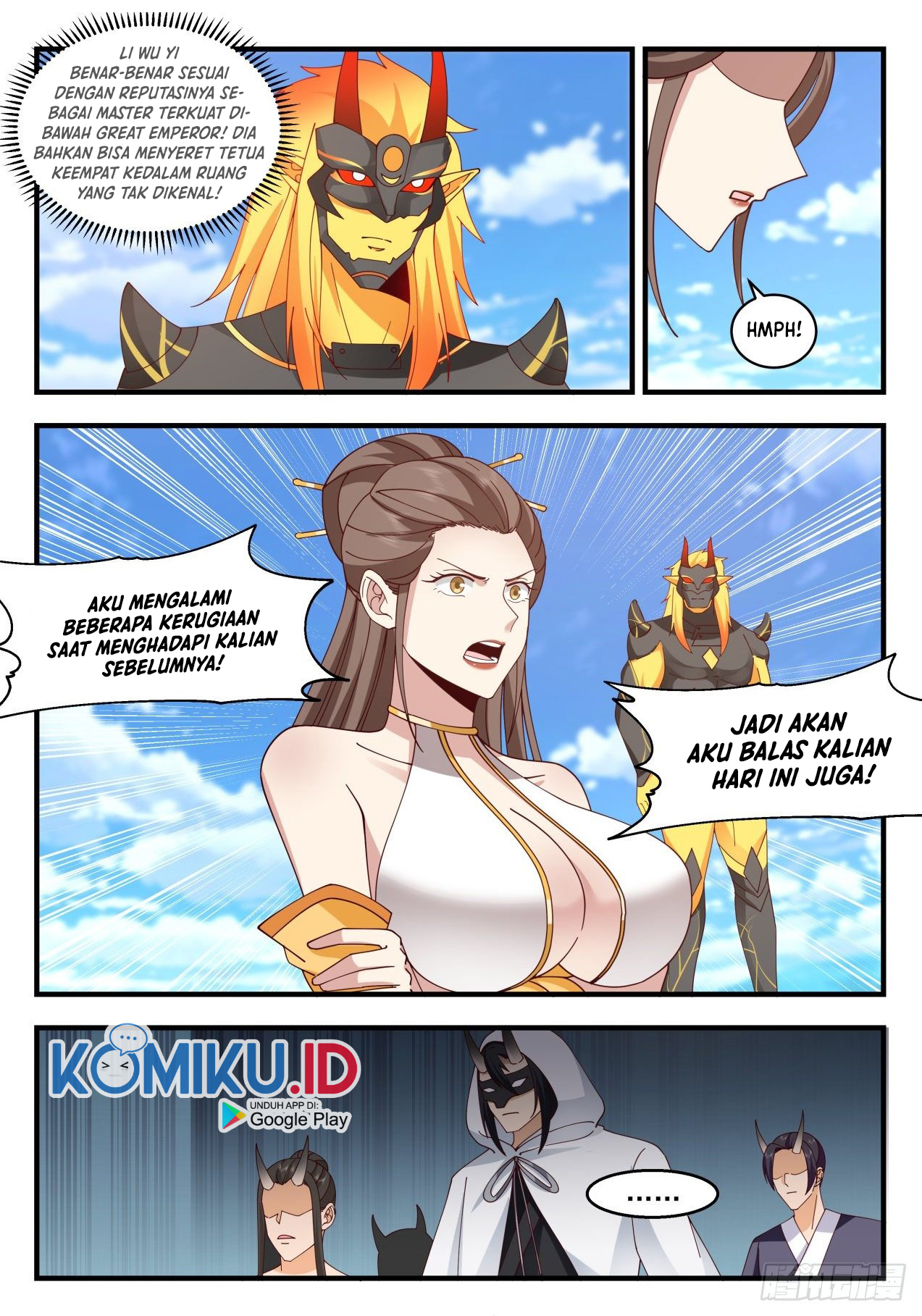 Martial Peak Part 2 Chapter 2141 - https://gambar-id.komiku.org/uploads2/2501002-10.jpg