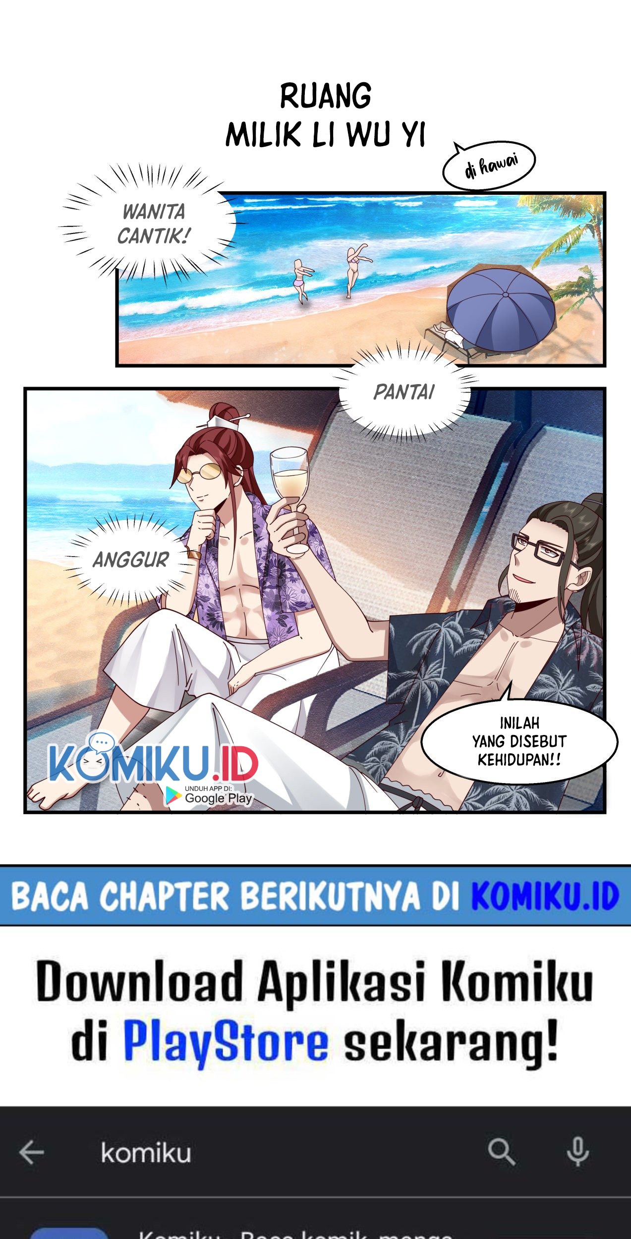 Martial Peak Part 2 Chapter 2141 - https://gambar-id.komiku.org/uploads2/2501002-15_part1.jpg