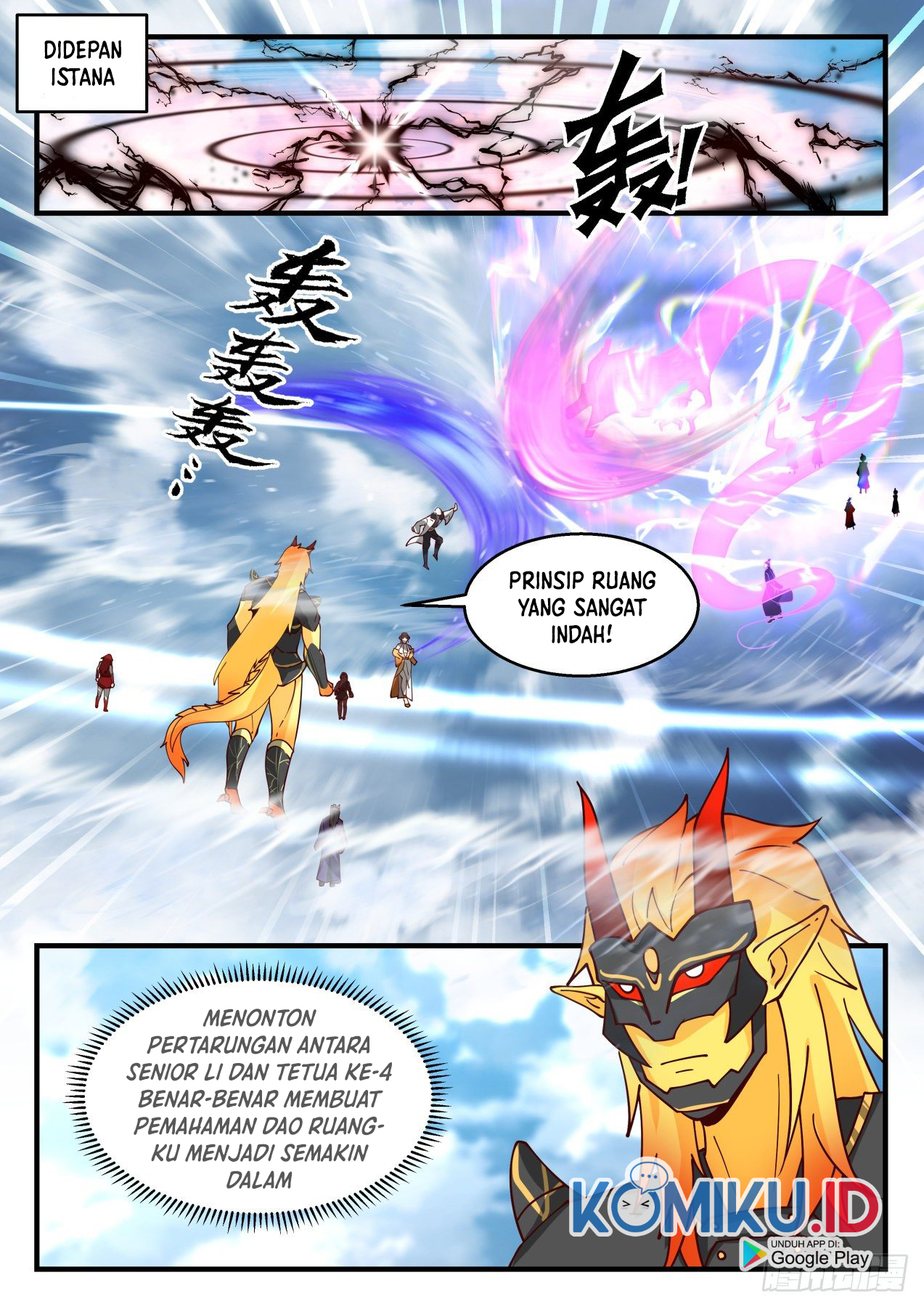 Martial Peak Part 2 Chapter 2141 - https://gambar-id.komiku.org/uploads2/2501002-3.jpg