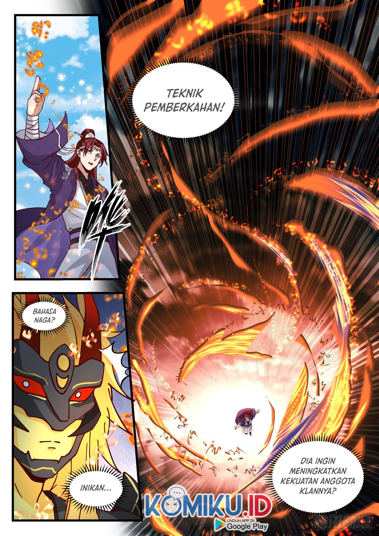Martial Peak Part 2 Chapter 2141 - https://gambar-id.komiku.org/uploads2/2501002-4.jpg