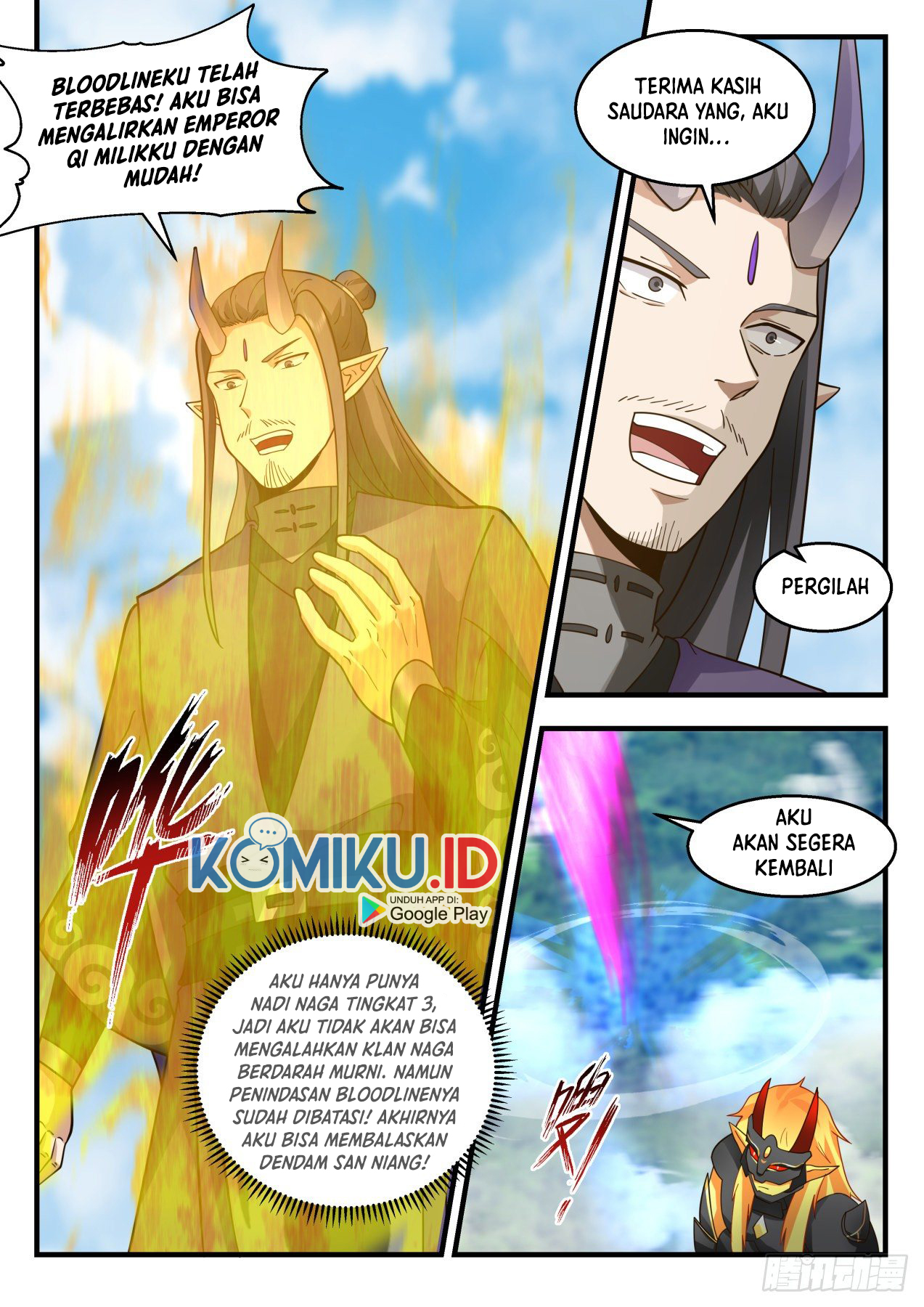 Martial Peak Part 2 Chapter 2141 - https://gambar-id.komiku.org/uploads2/2501002-8.jpg