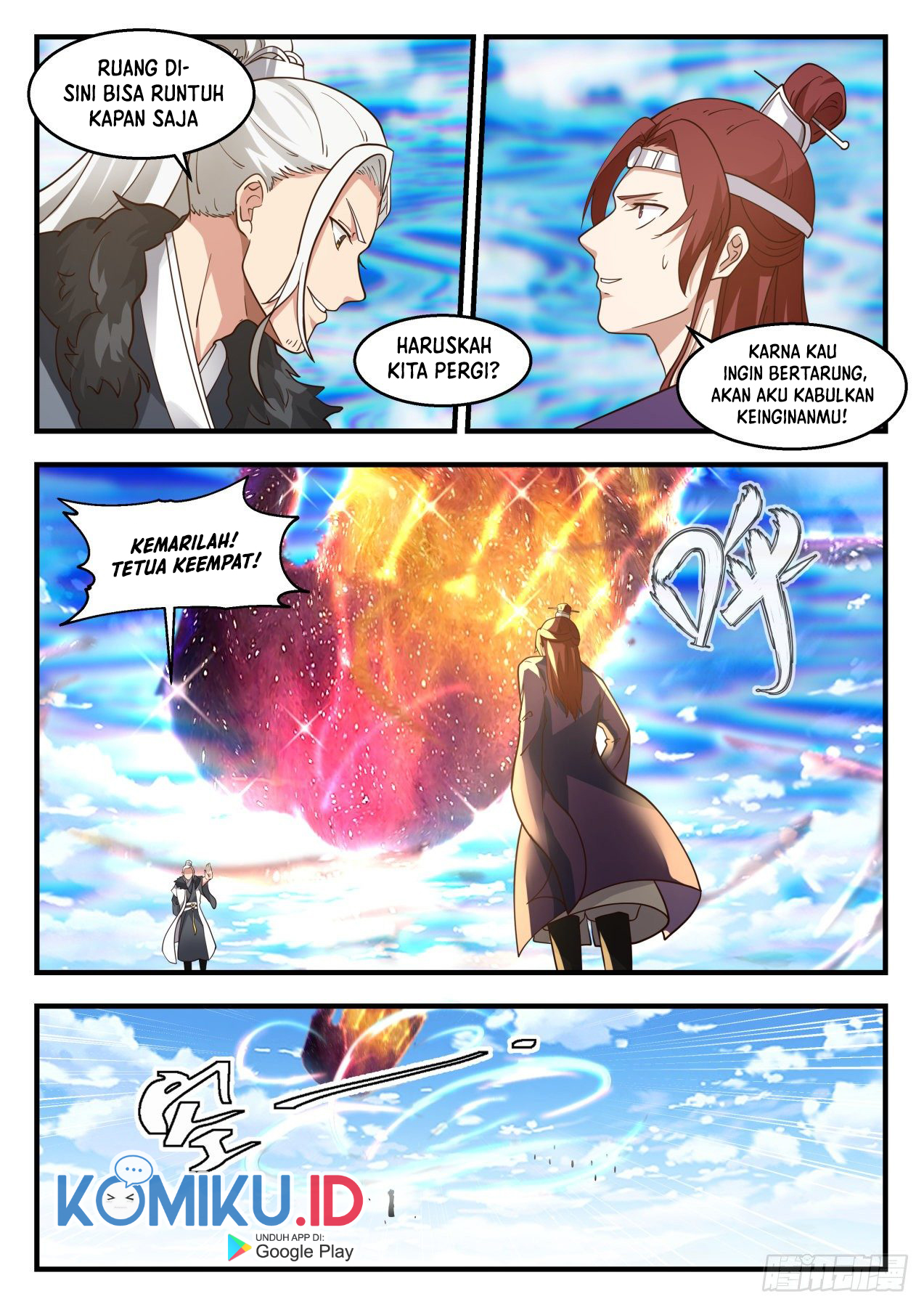 Martial Peak Part 2 Chapter 2141 - https://gambar-id.komiku.org/uploads2/2501002-9.jpg