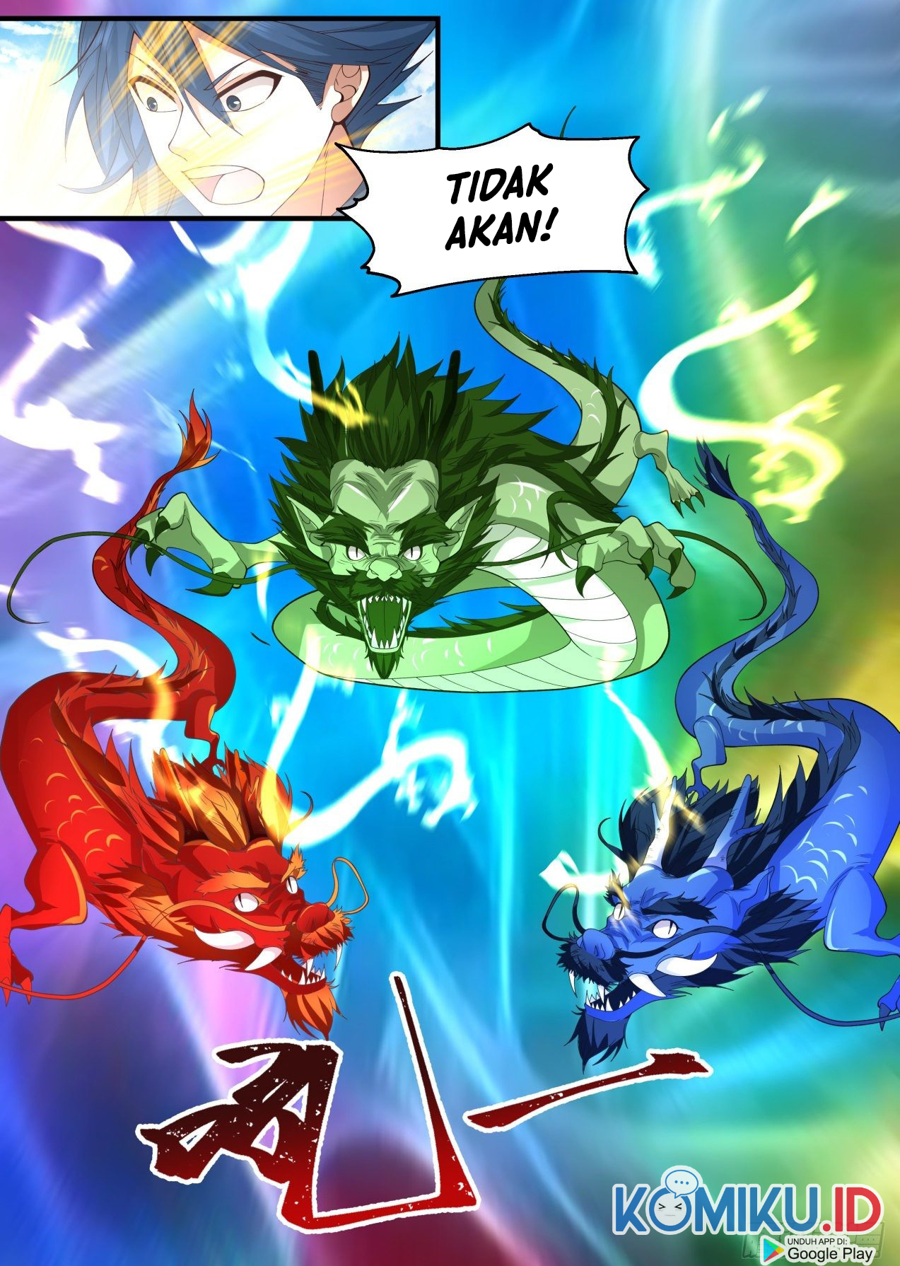 Martial Peak Part 2 Chapter 2142 - https://gambar-id.komiku.org/uploads2/2501017-10.jpg