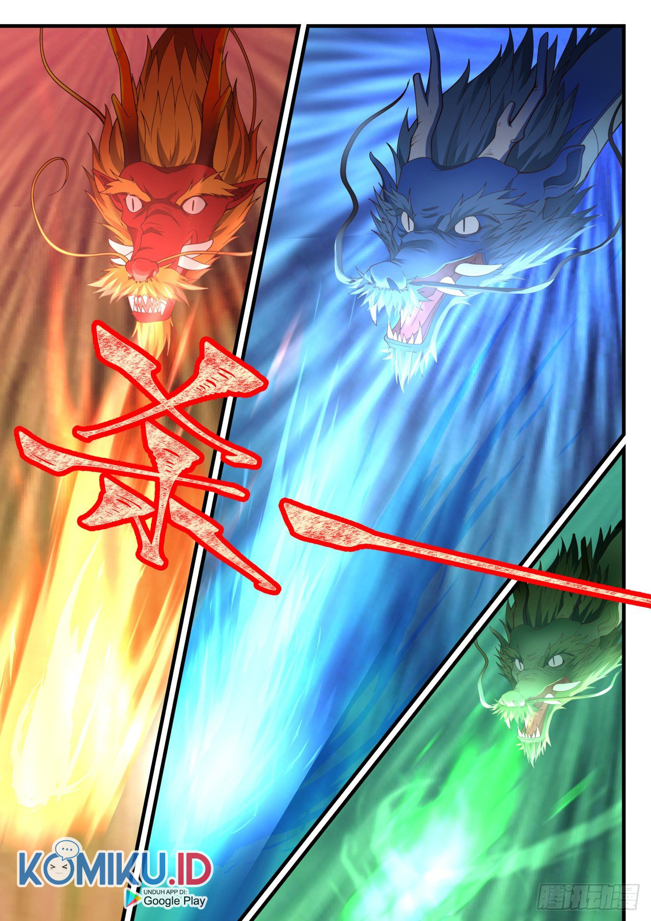 Martial Peak Part 2 Chapter 2142 - https://gambar-id.komiku.org/uploads2/2501017-12.jpg