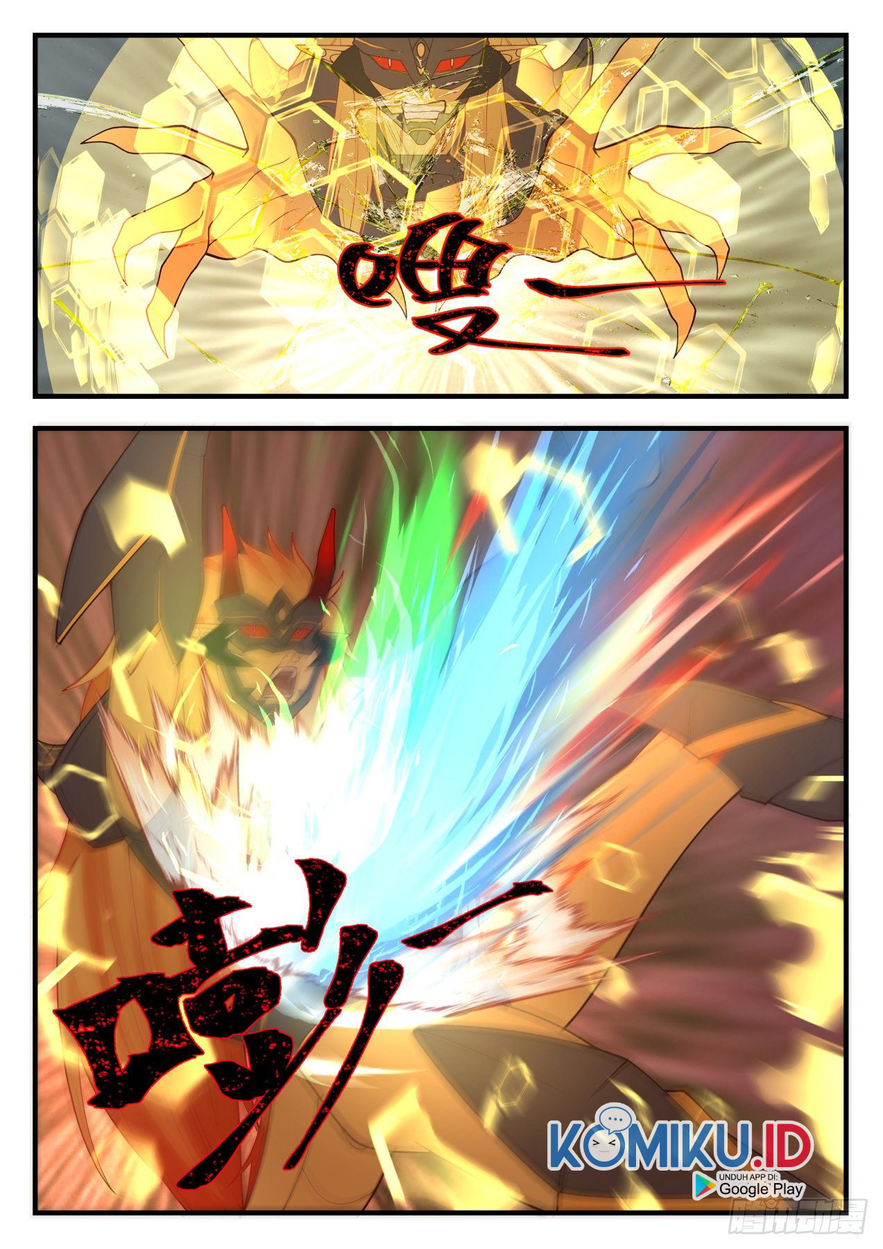 Martial Peak Part 2 Chapter 2142 - https://gambar-id.komiku.org/uploads2/2501017-13.jpg