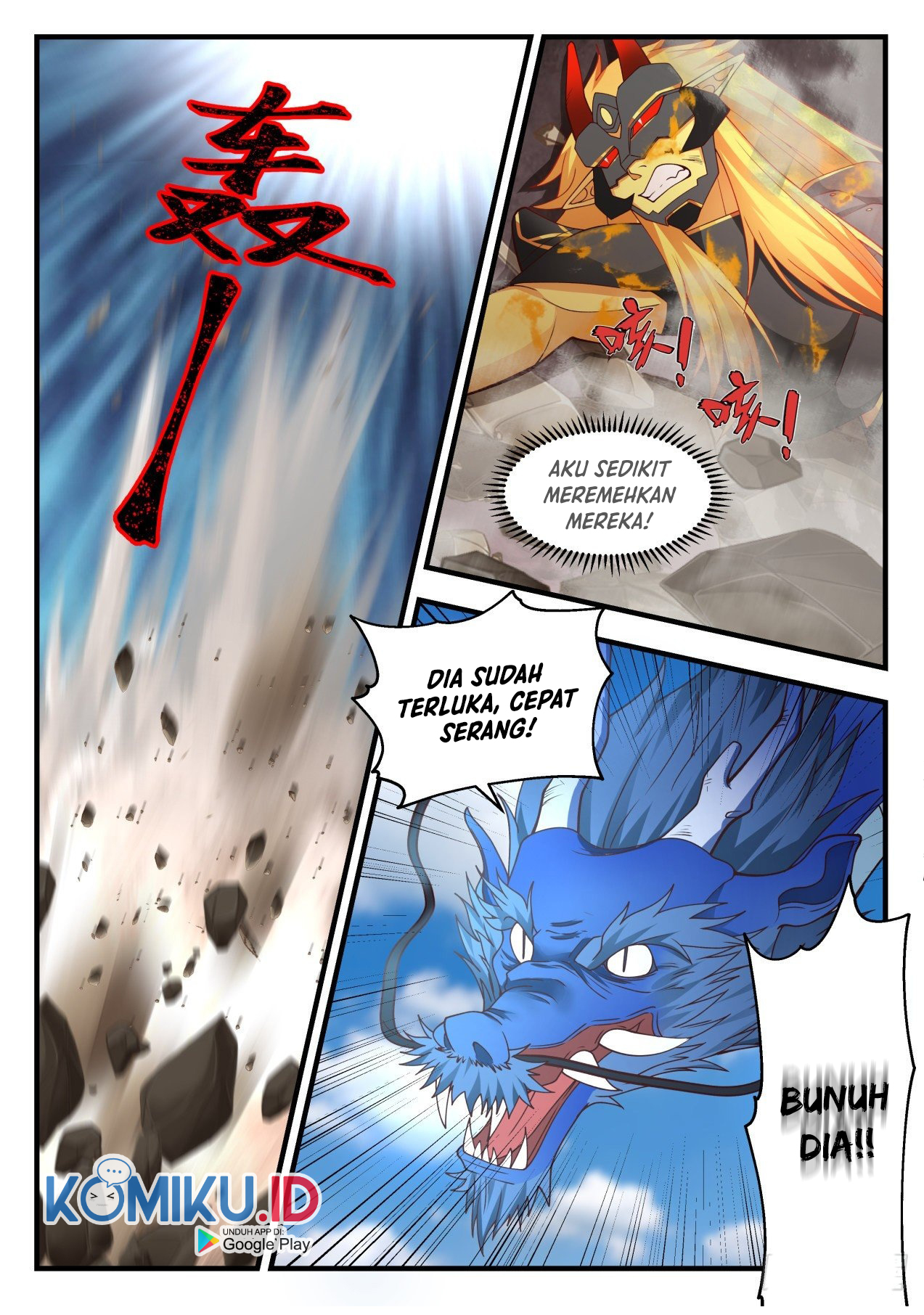 Martial Peak Part 2 Chapter 2142 - https://gambar-id.komiku.org/uploads2/2501017-14.jpg
