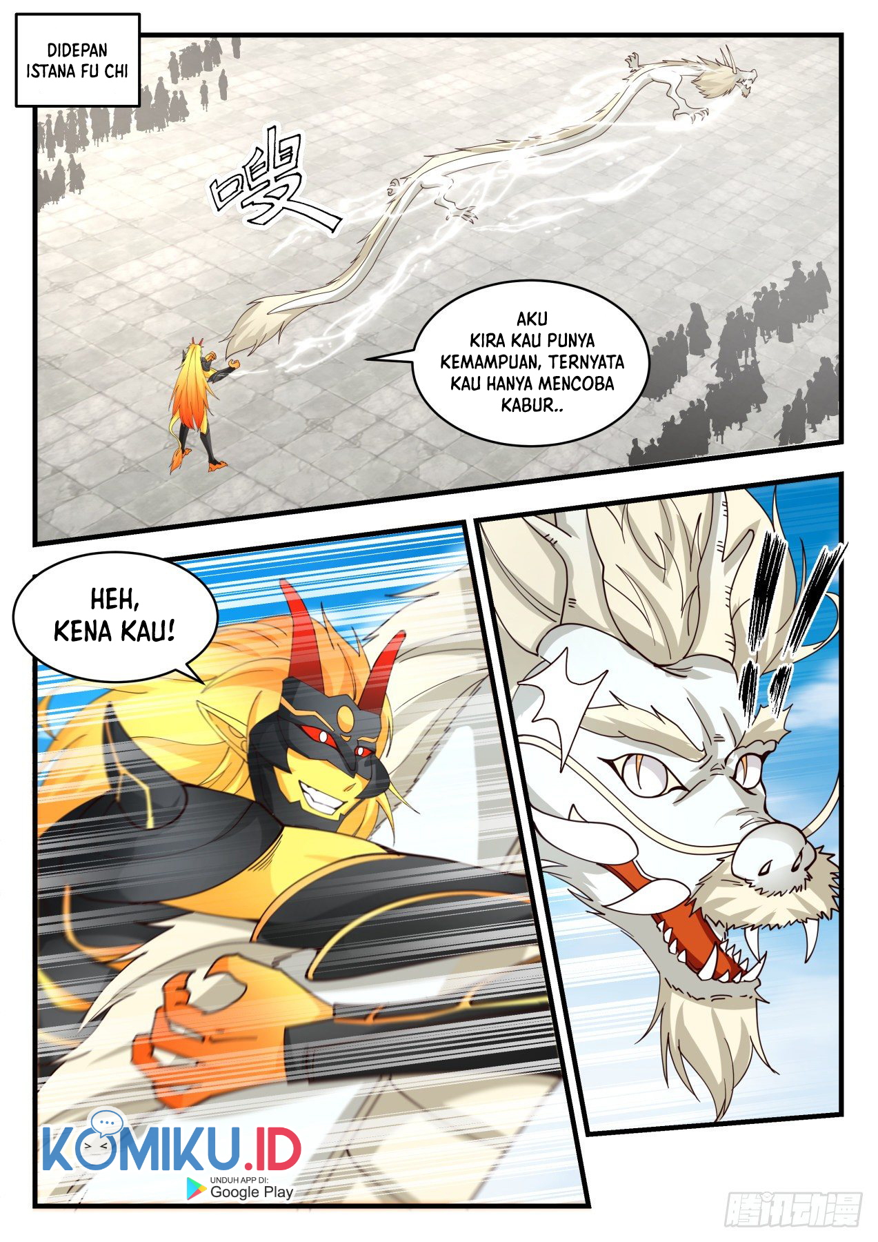 Martial Peak Part 2 Chapter 2142 - https://gambar-id.komiku.org/uploads2/2501017-3.jpg