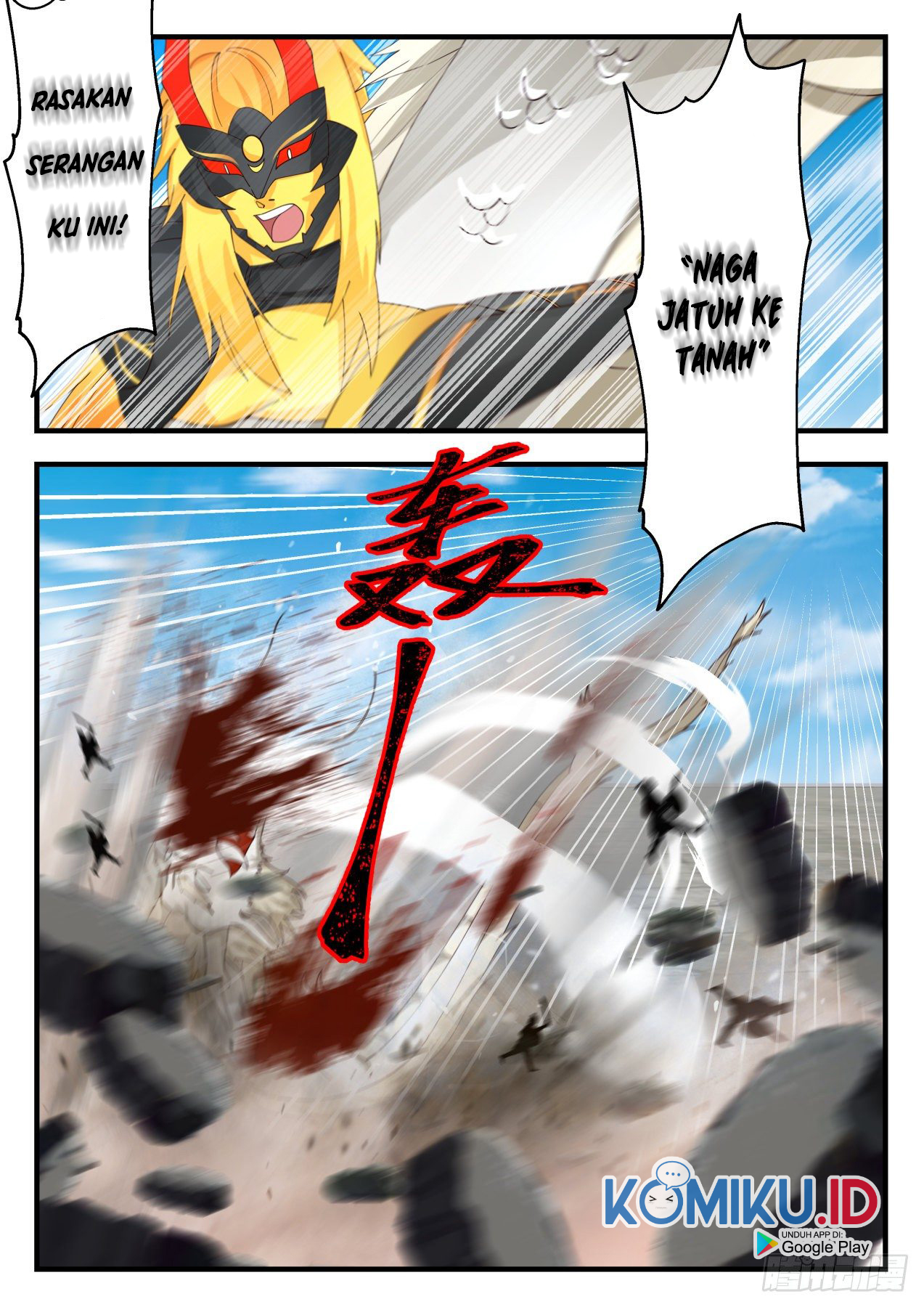 Martial Peak Part 2 Chapter 2142 - https://gambar-id.komiku.org/uploads2/2501017-4.jpg