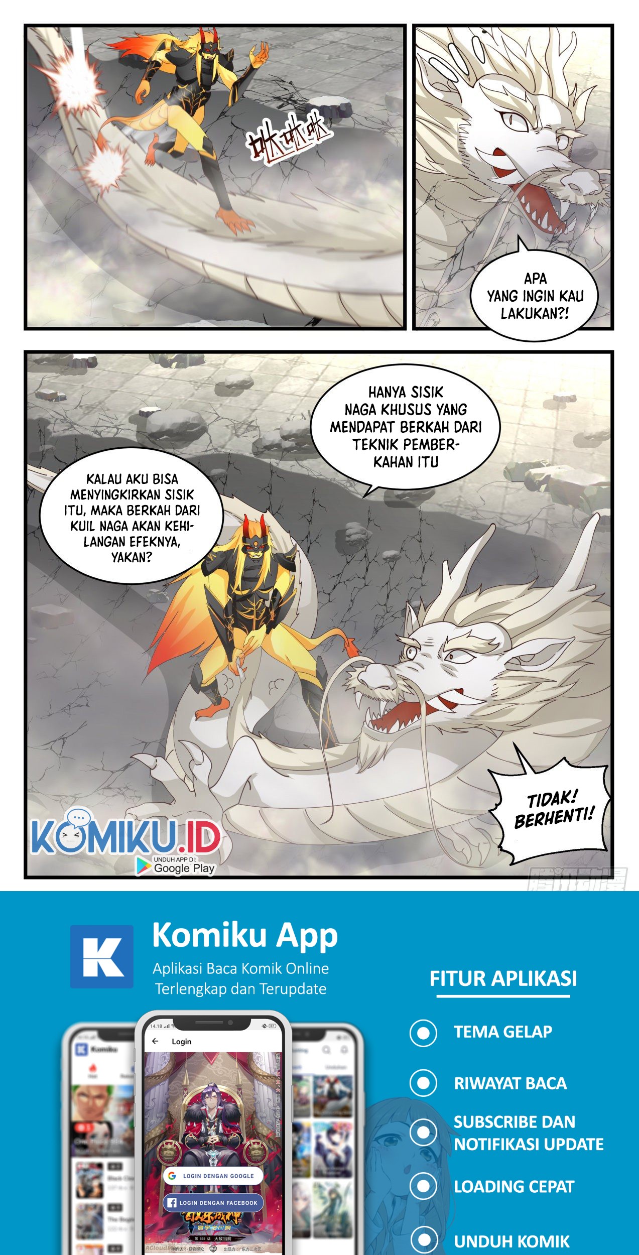 Martial Peak Part 2 Chapter 2142 - https://gambar-id.komiku.org/uploads2/2501017-5_part1.jpg