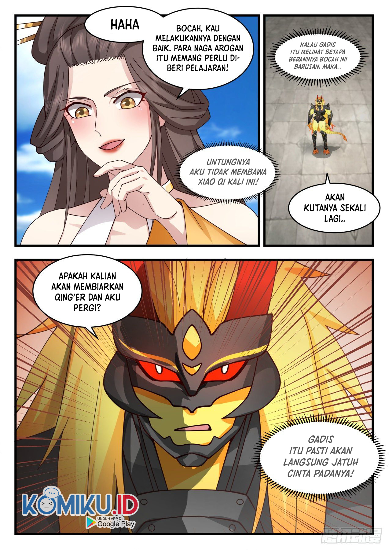Martial Peak Part 2 Chapter 2142 - https://gambar-id.komiku.org/uploads2/2501017-9.jpg