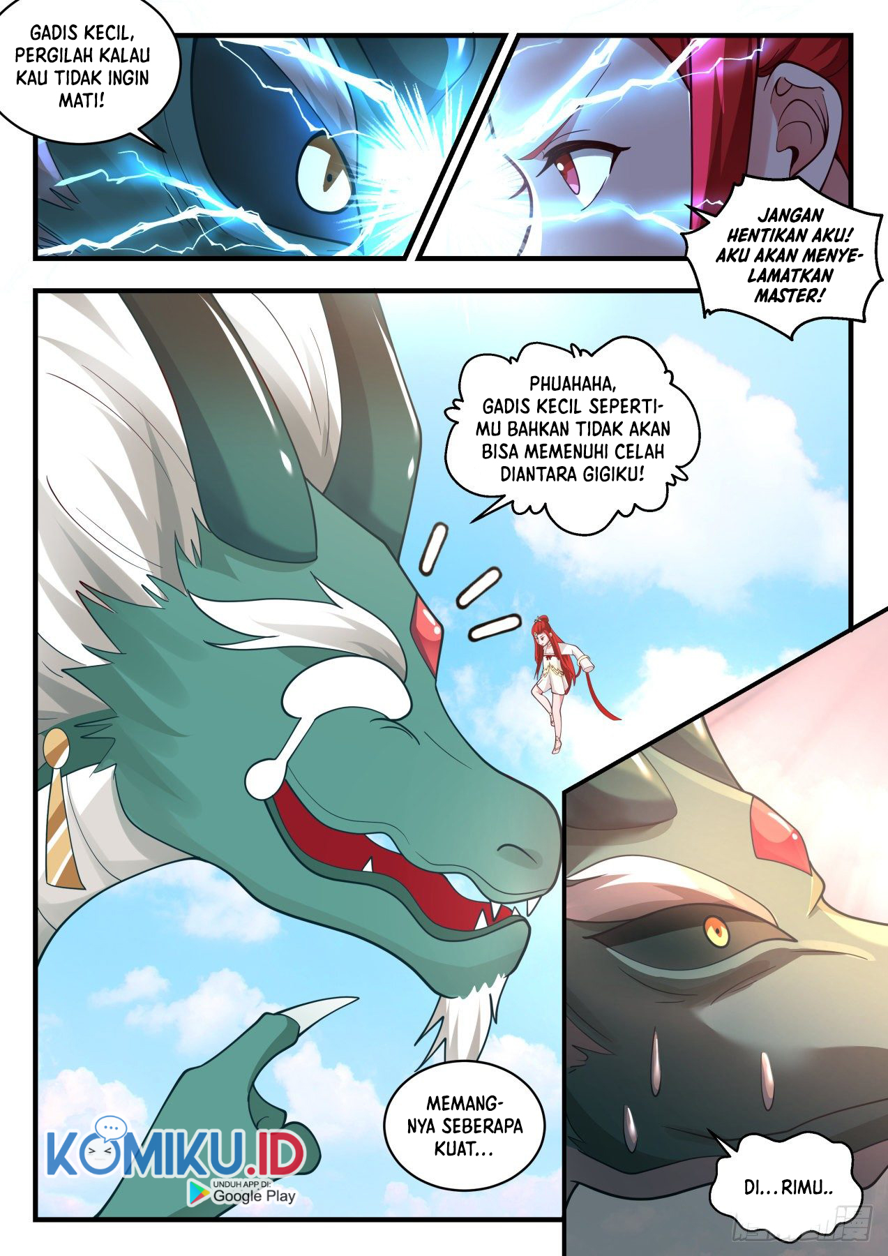 Martial Peak Part 2 Chapter 2143 - https://gambar-id.komiku.org/uploads2/2501018-13.jpg