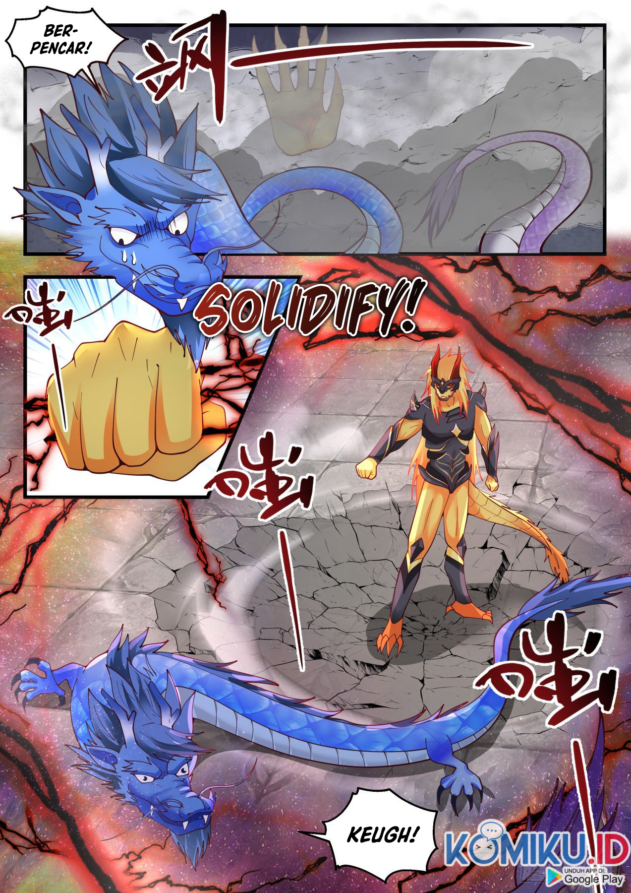 Martial Peak Part 2 Chapter 2143 - https://gambar-id.komiku.org/uploads2/2501018-4.jpg