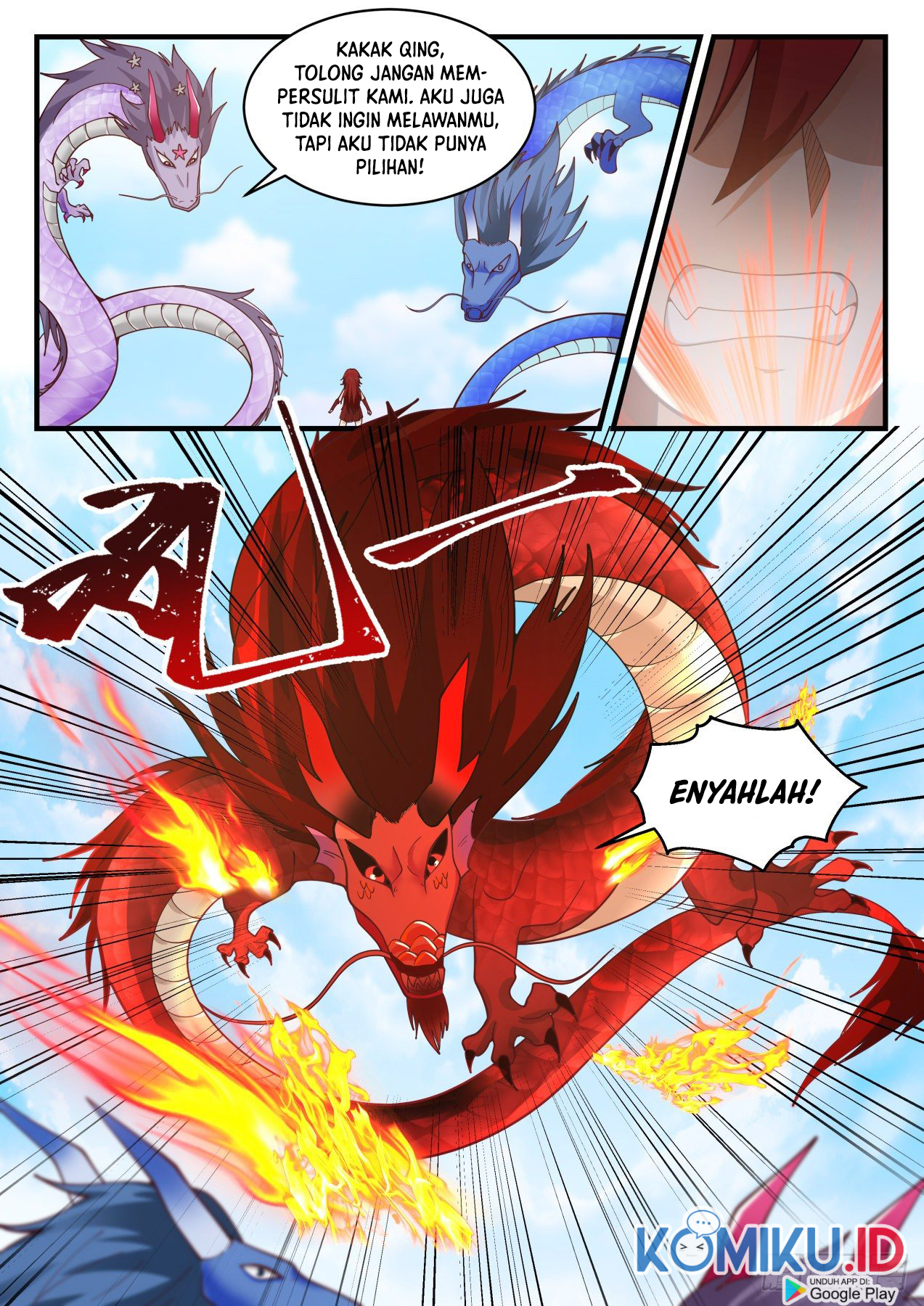 Martial Peak Part 2 Chapter 2143 - https://gambar-id.komiku.org/uploads2/2501018-9.jpg