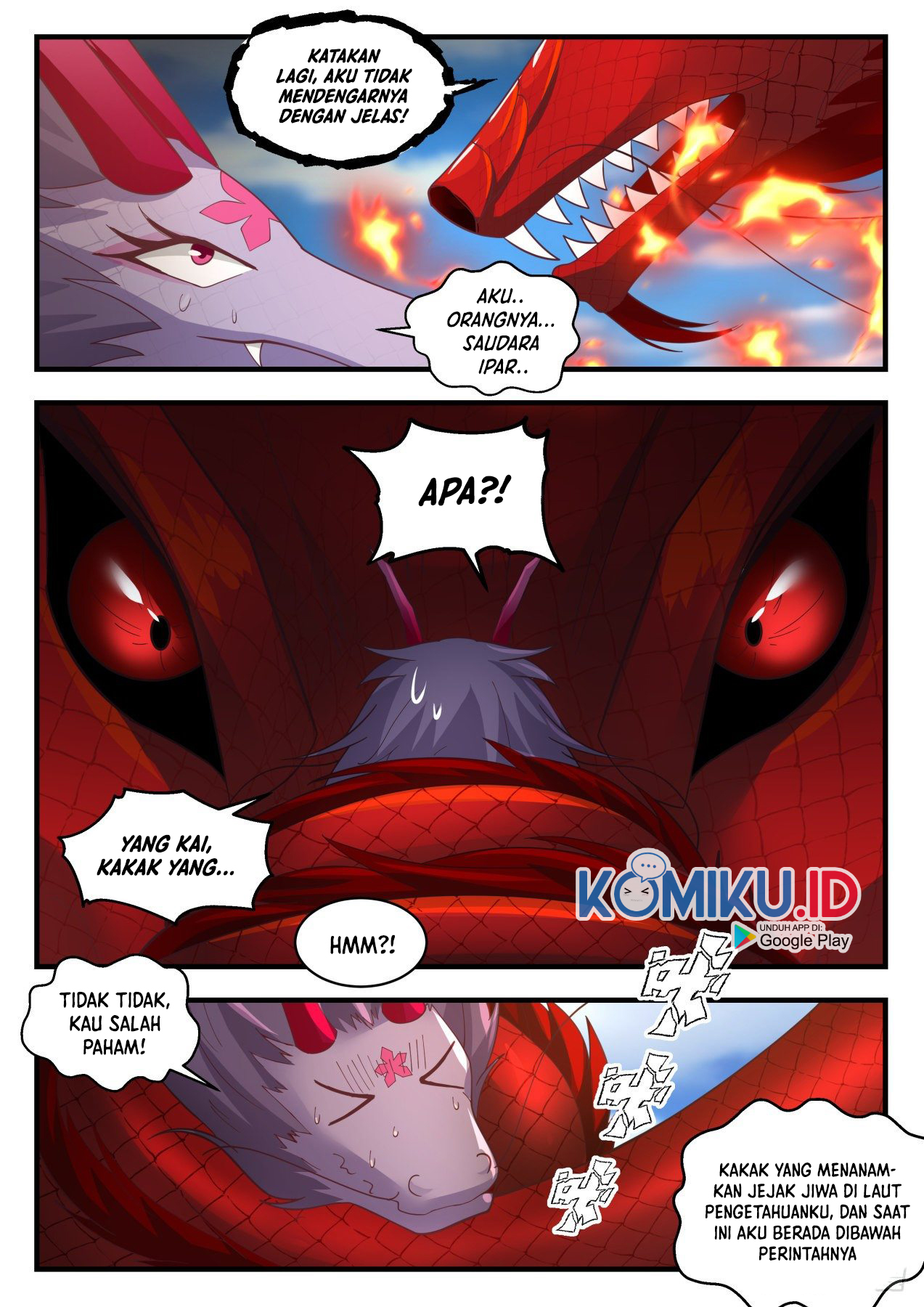 Martial Peak Part 2 Chapter 2144 - https://gambar-id.komiku.org/uploads2/2501019-11.jpg