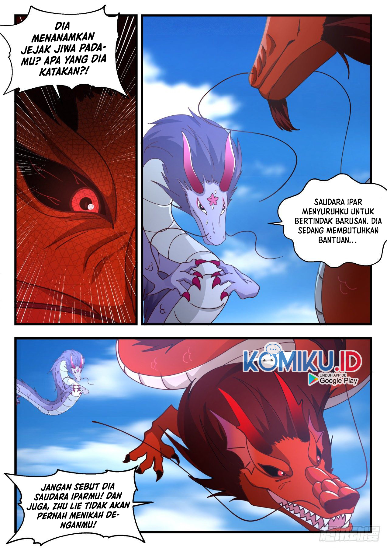 Martial Peak Part 2 Chapter 2144 - https://gambar-id.komiku.org/uploads2/2501019-12.jpg