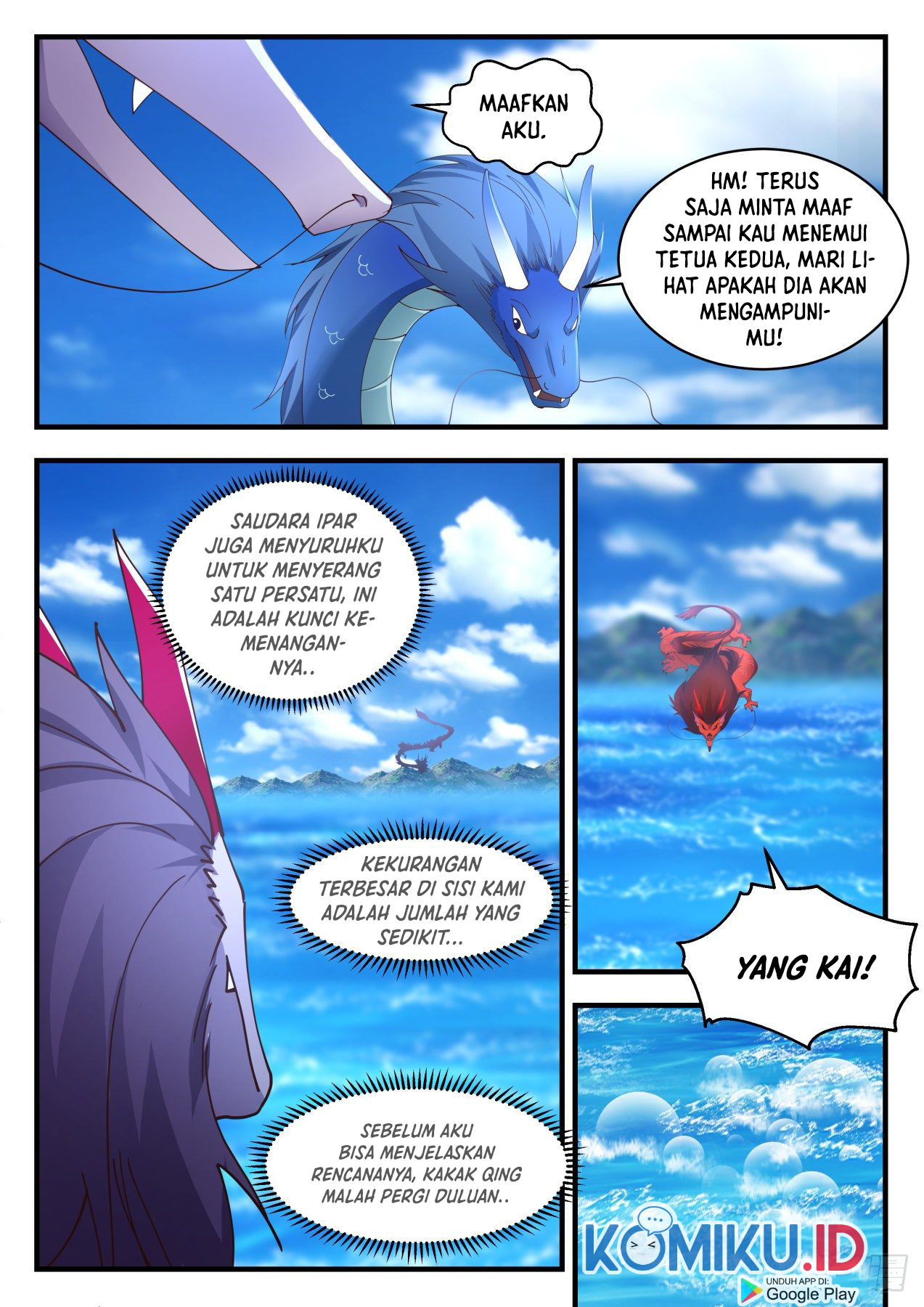 Martial Peak Part 2 Chapter 2144 - https://gambar-id.komiku.org/uploads2/2501019-13.jpg