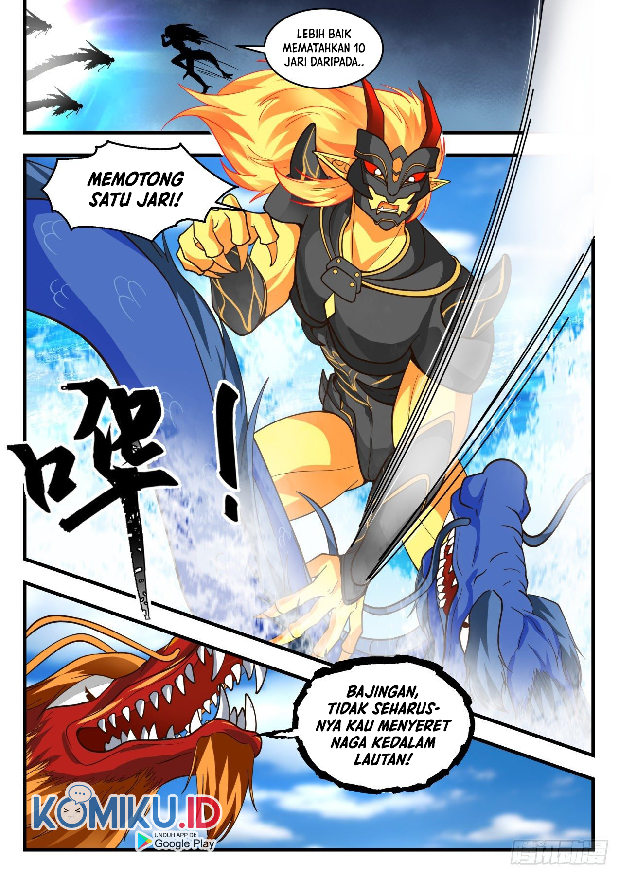 Martial Peak Part 2 Chapter 2144 - https://gambar-id.komiku.org/uploads2/2501019-6.jpg