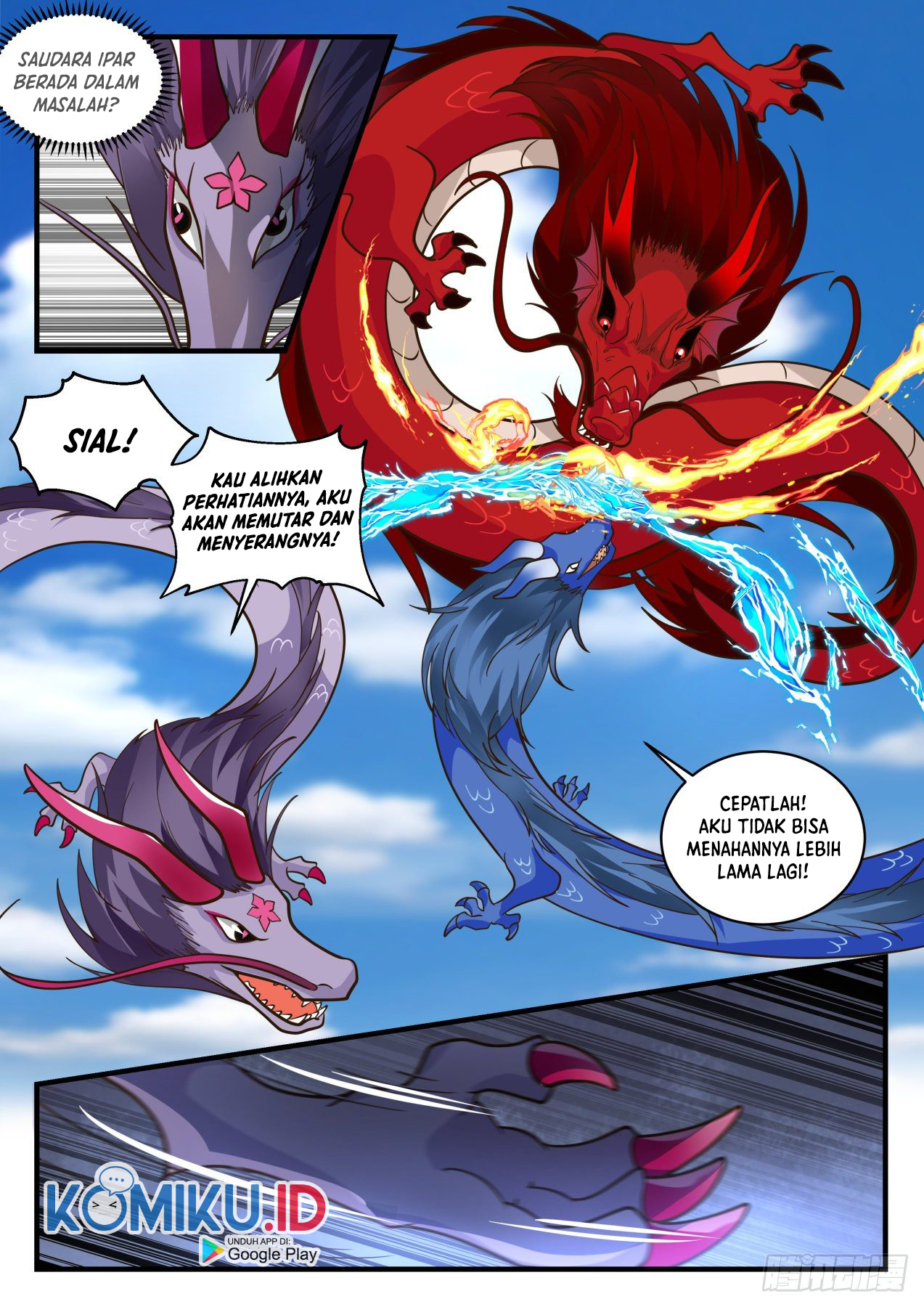 Martial Peak Part 2 Chapter 2144 - https://gambar-id.komiku.org/uploads2/2501019-9.jpg