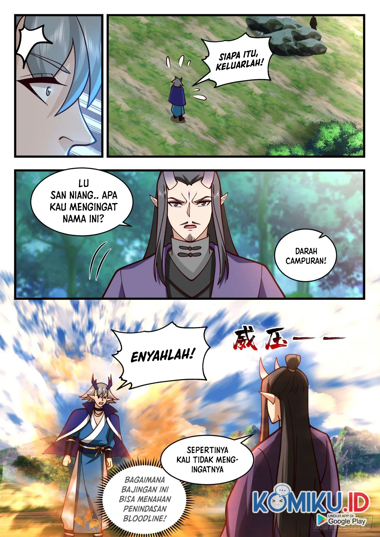Martial Peak Part 2 Chapter 2145 - https://gambar-id.komiku.org/uploads2/2501023-11.jpg