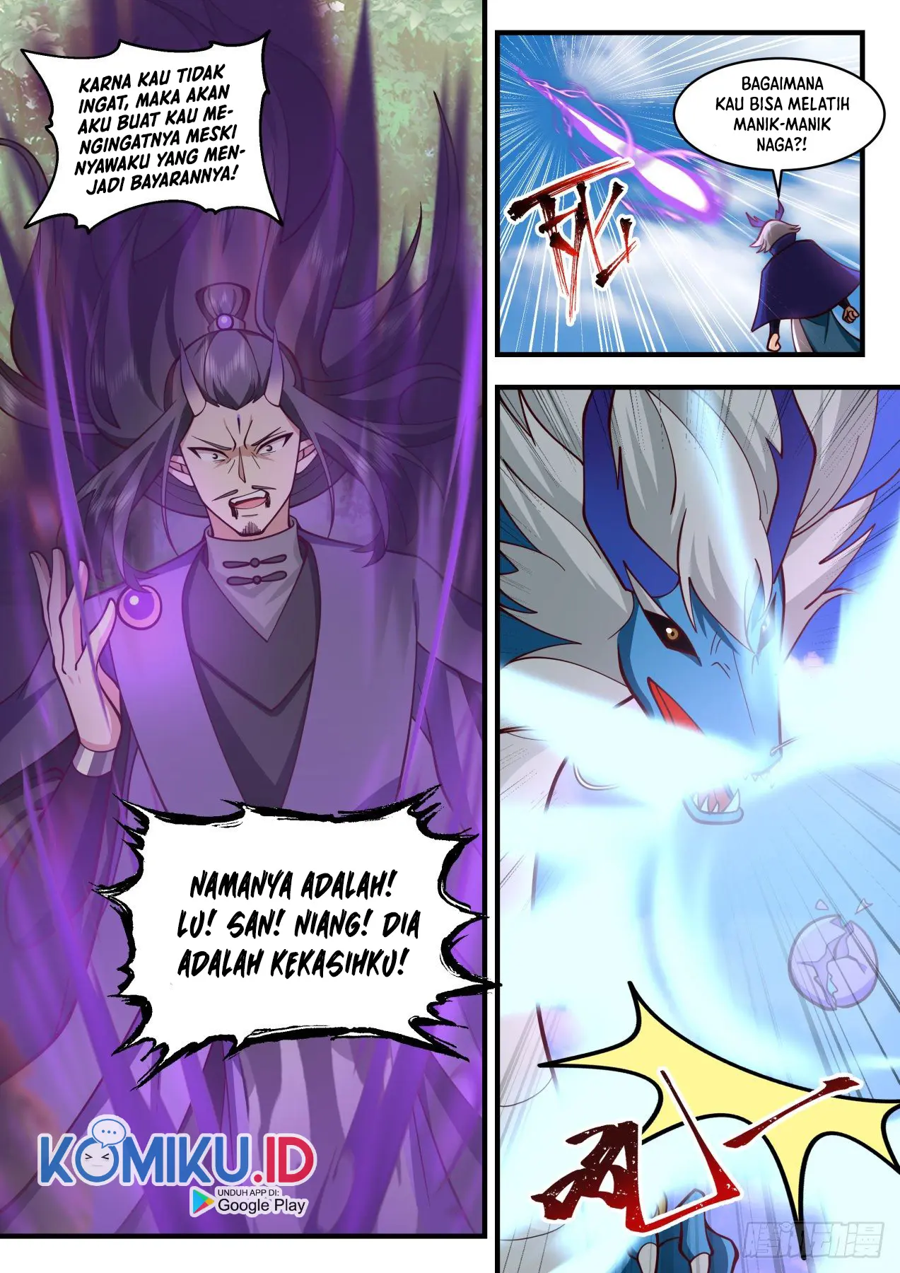 Martial Peak Part 2 Chapter 2145 - https://gambar-id.komiku.org/uploads2/2501023-12.jpg