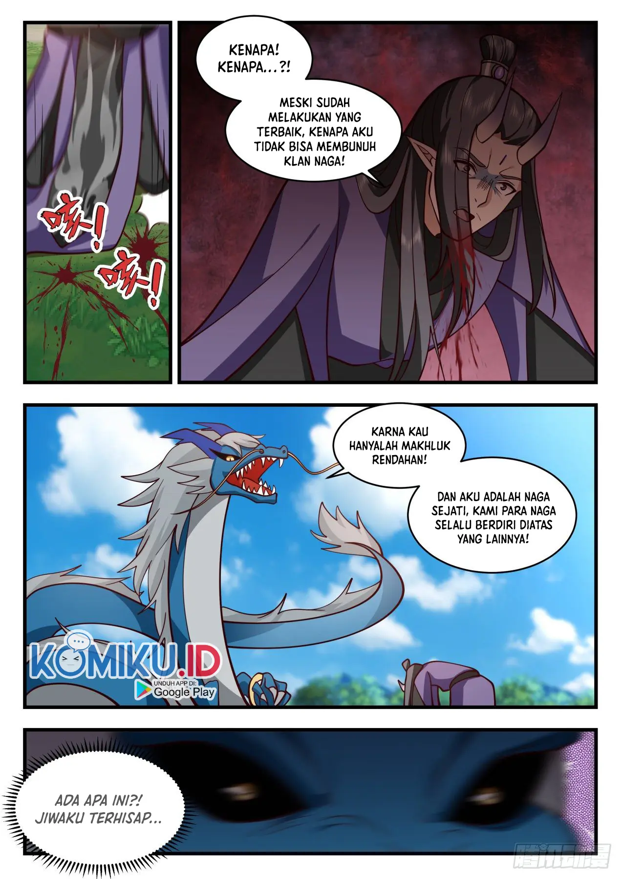 Martial Peak Part 2 Chapter 2145 - https://gambar-id.komiku.org/uploads2/2501023-13.jpg