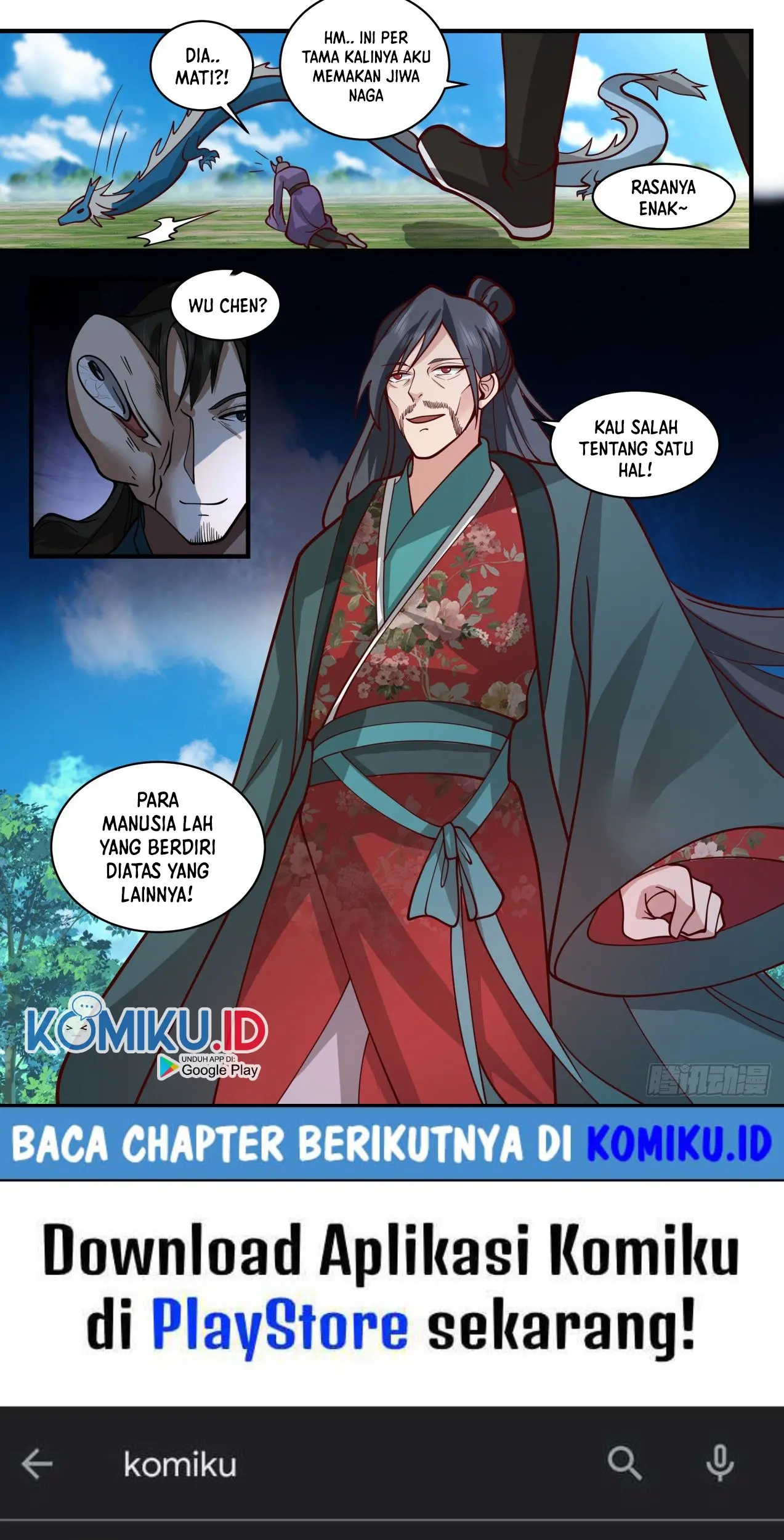 Martial Peak Part 2 Chapter 2145 - https://gambar-id.komiku.org/uploads2/2501023-14_part1.jpg